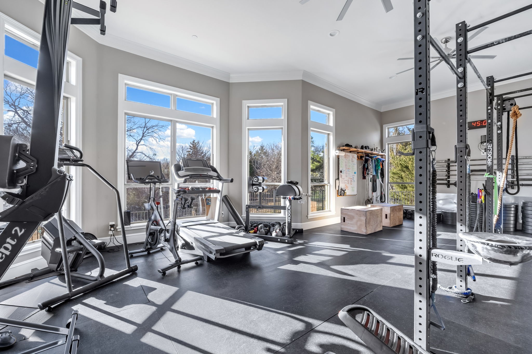 5455 Pebble Creek Drive