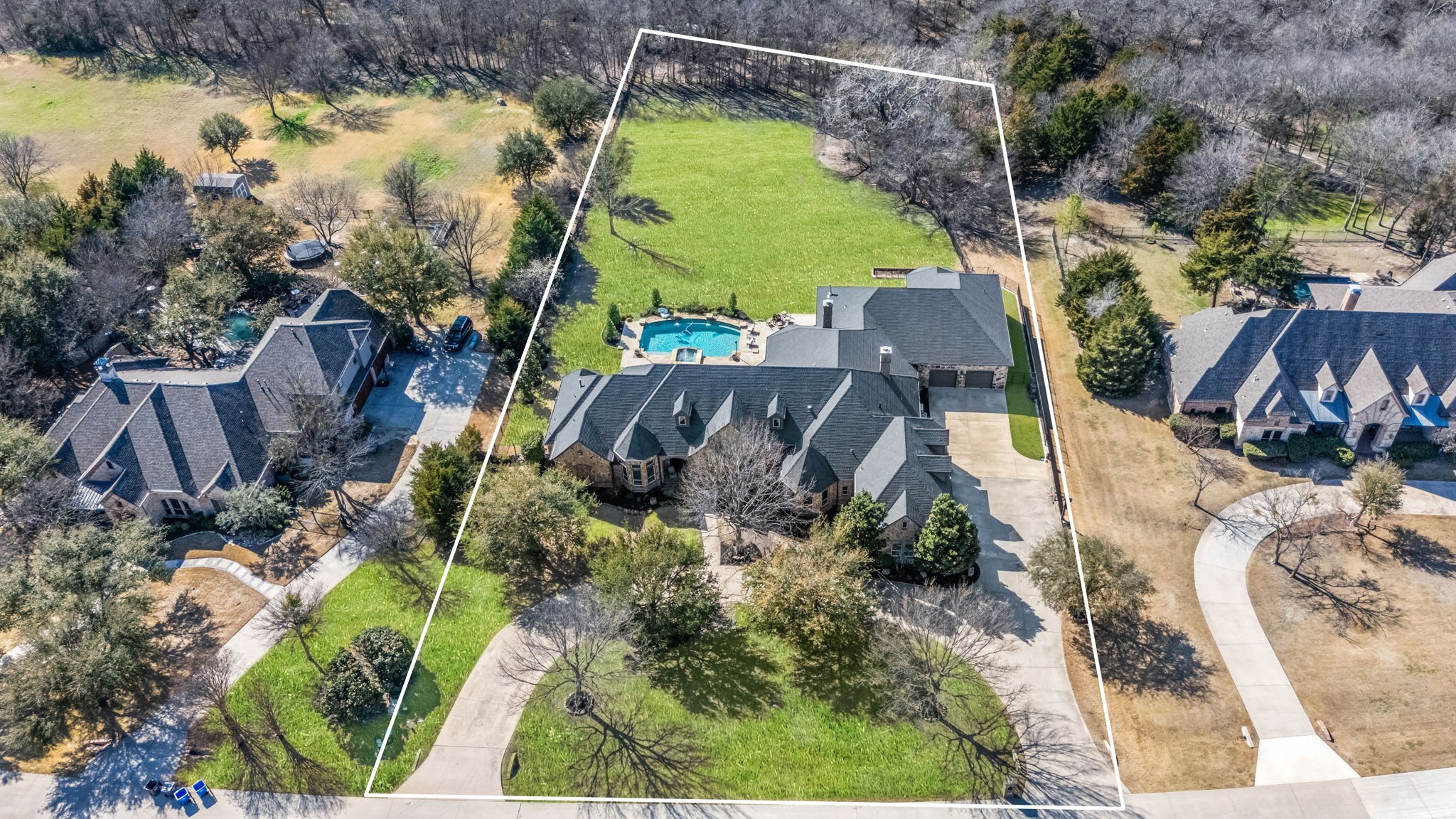 5455 Pebble Creek Drive