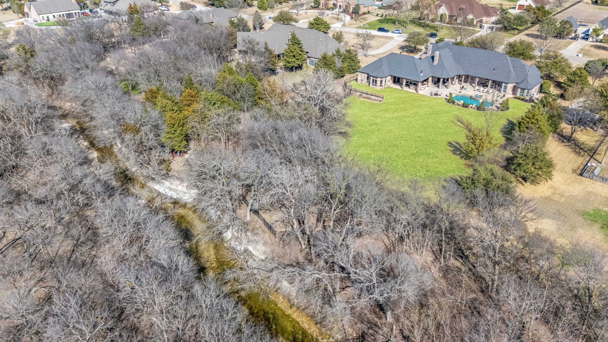 5455 Pebble Creek Drive