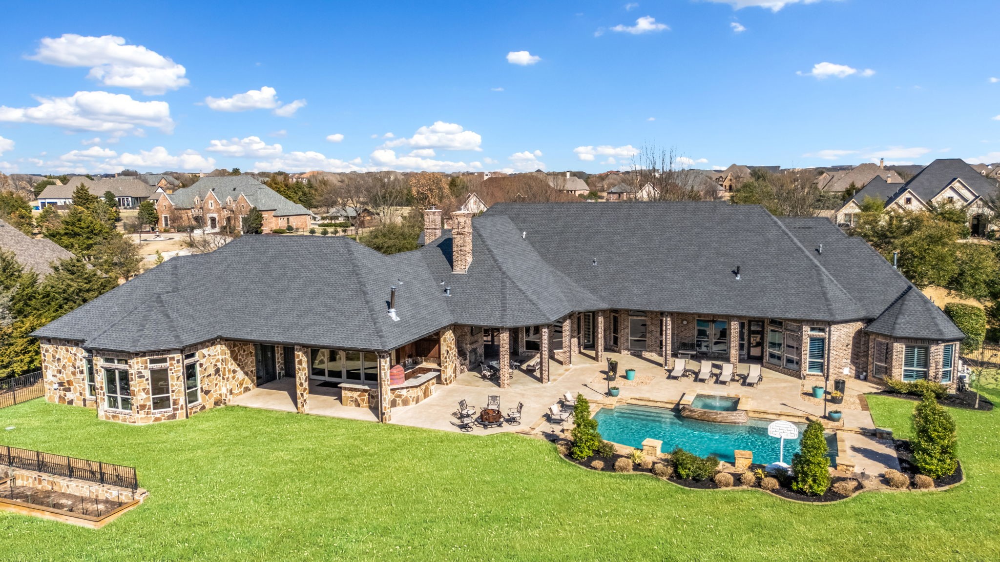 5455 Pebble Creek Drive