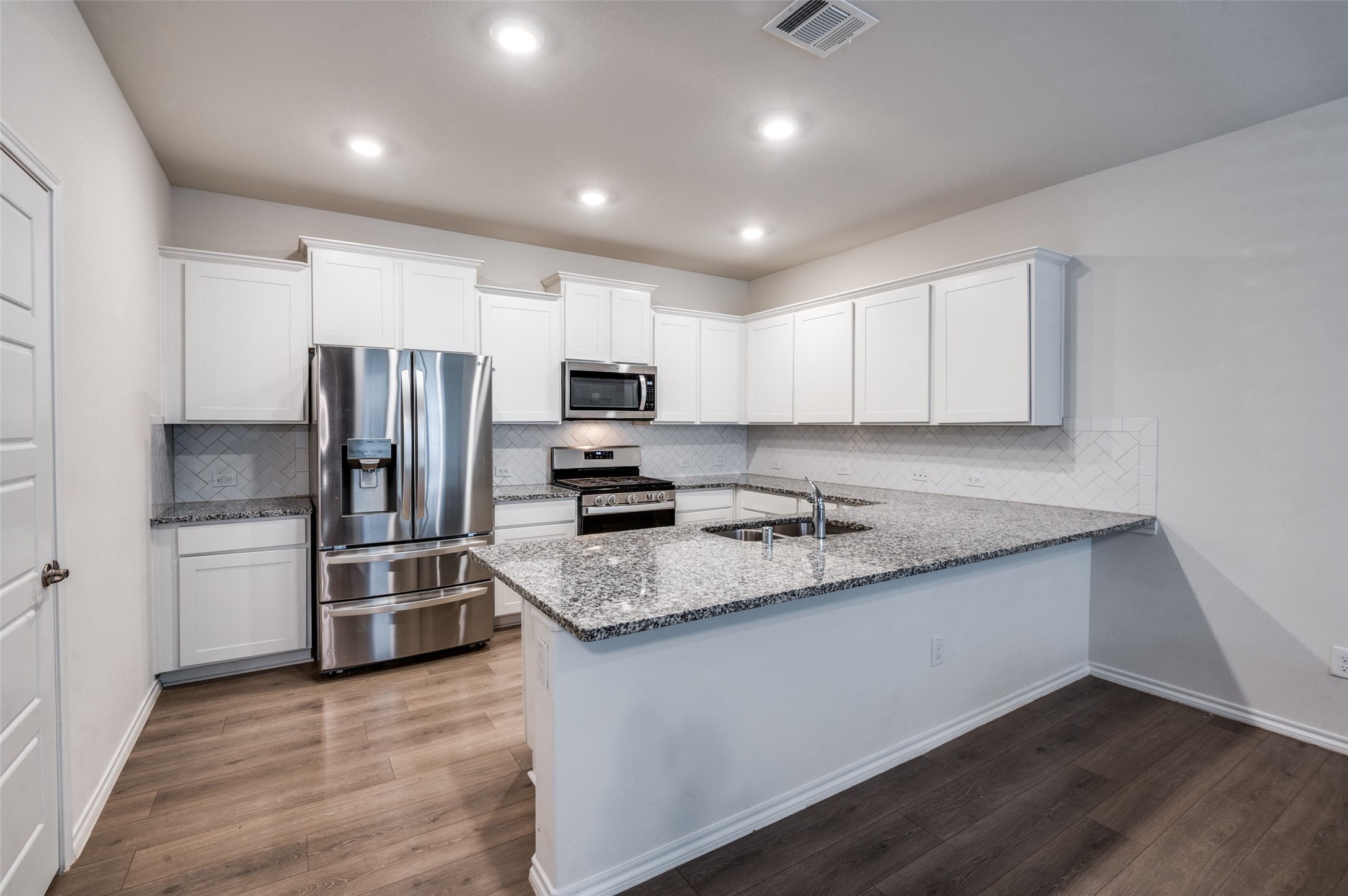 1616 Bennington Lane