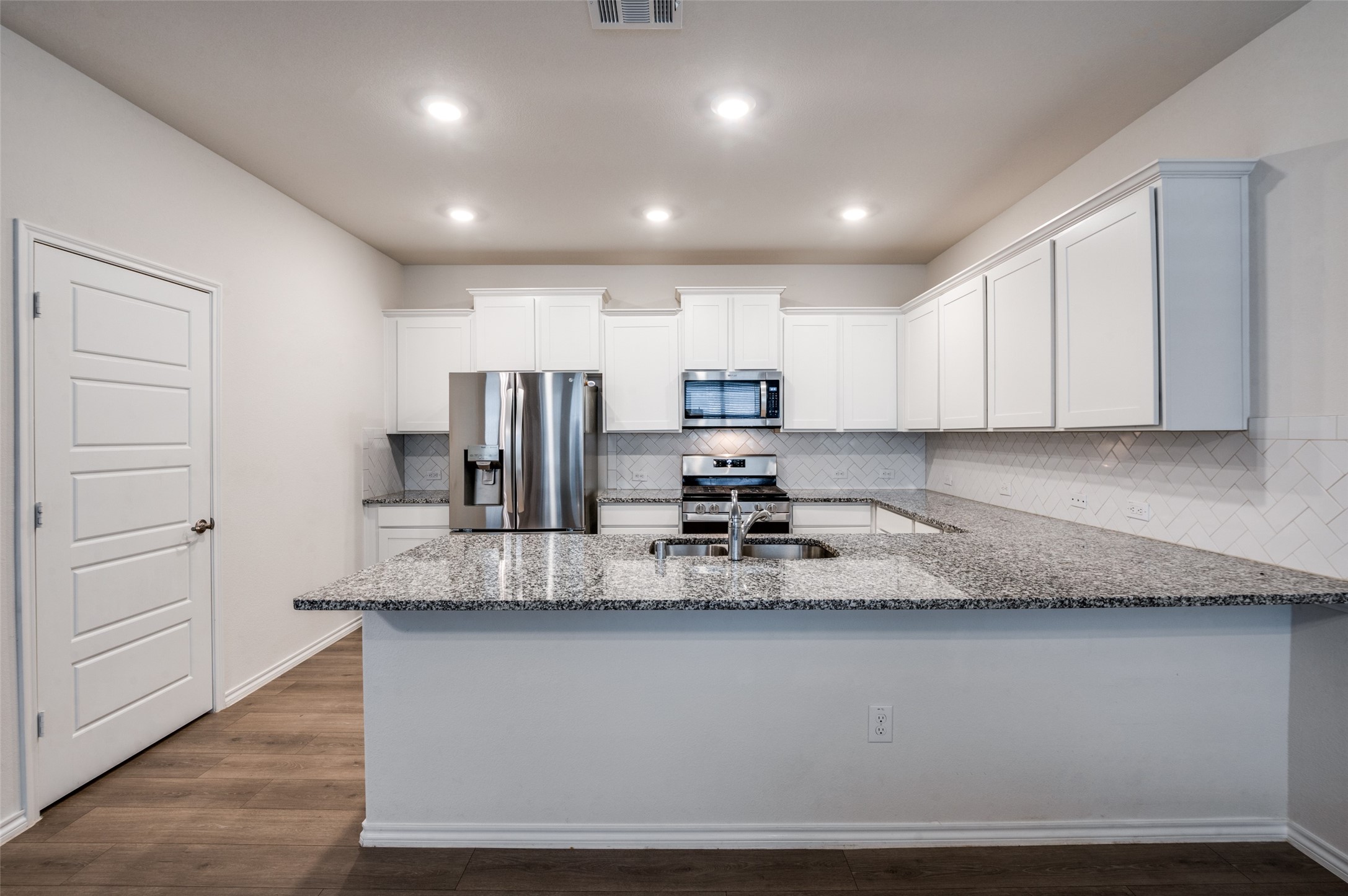 1616 Bennington Lane