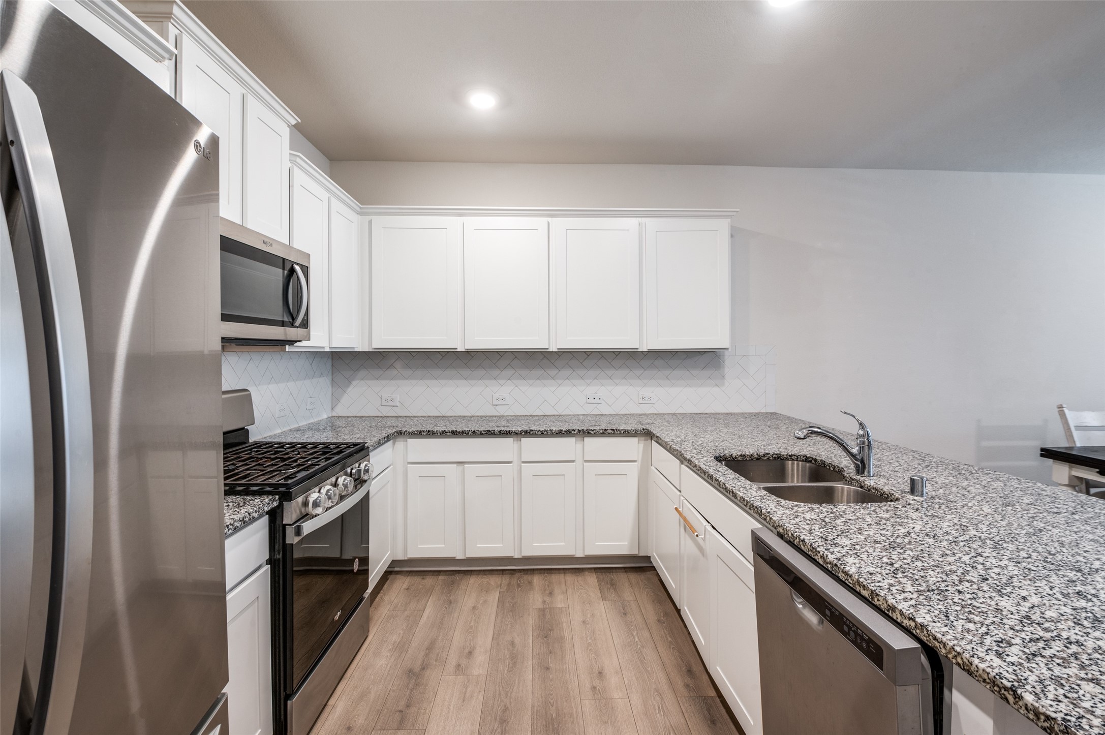 1616 Bennington Lane