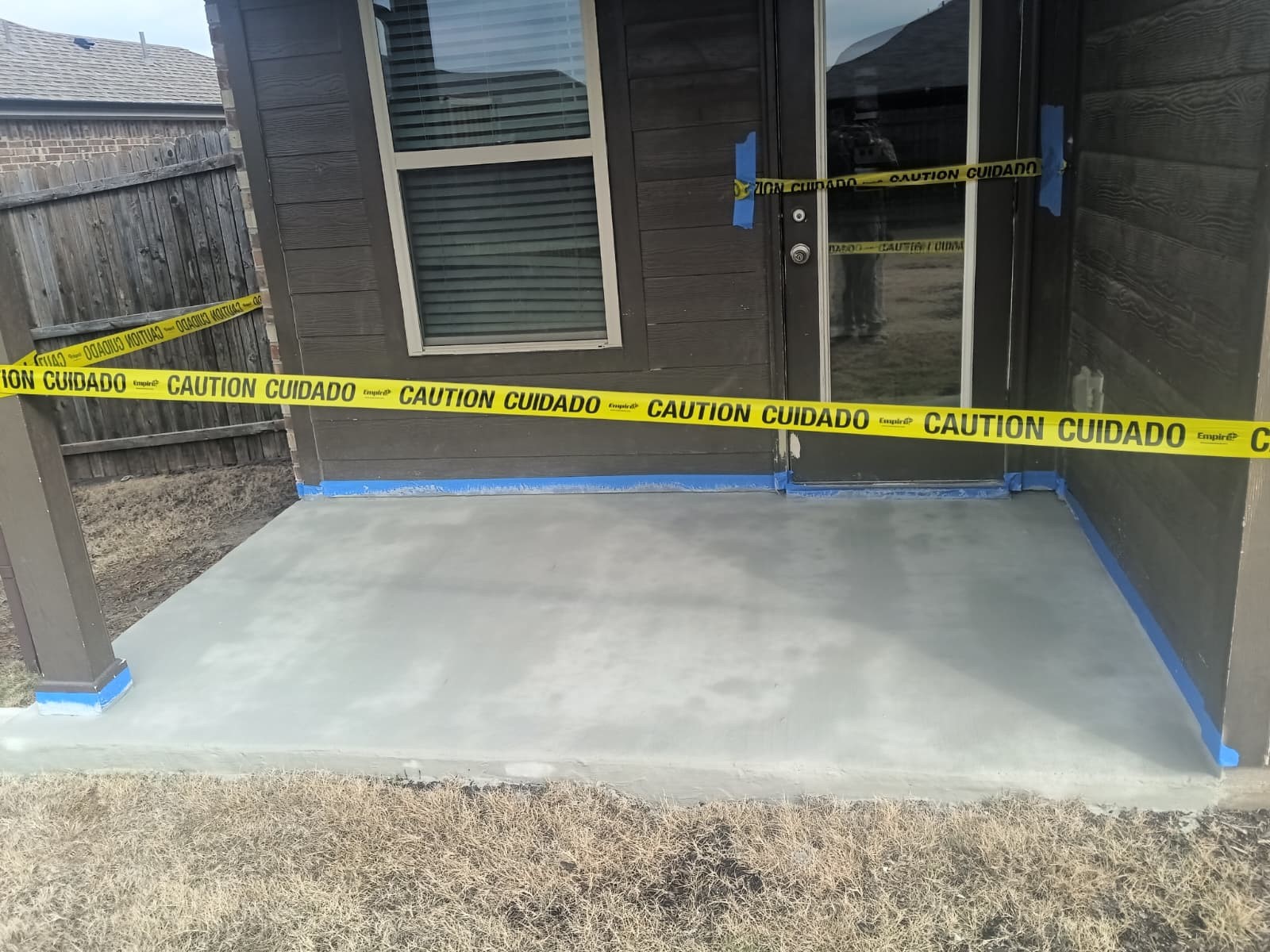 208 Cultivator Court