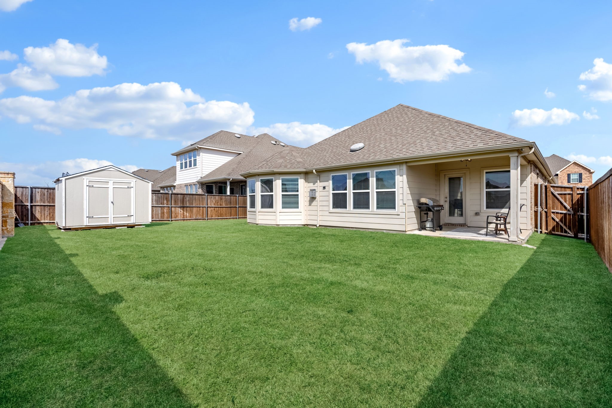1612 Millican Lane