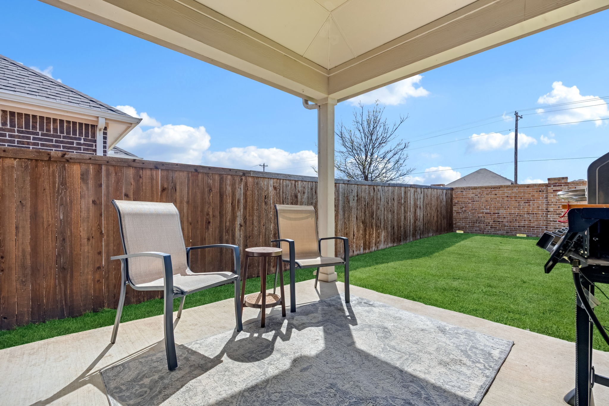1612 Millican Lane