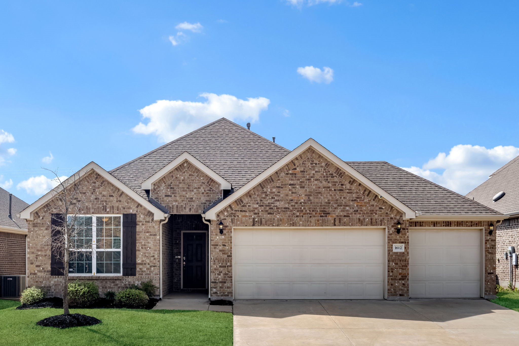 1612 Millican Lane