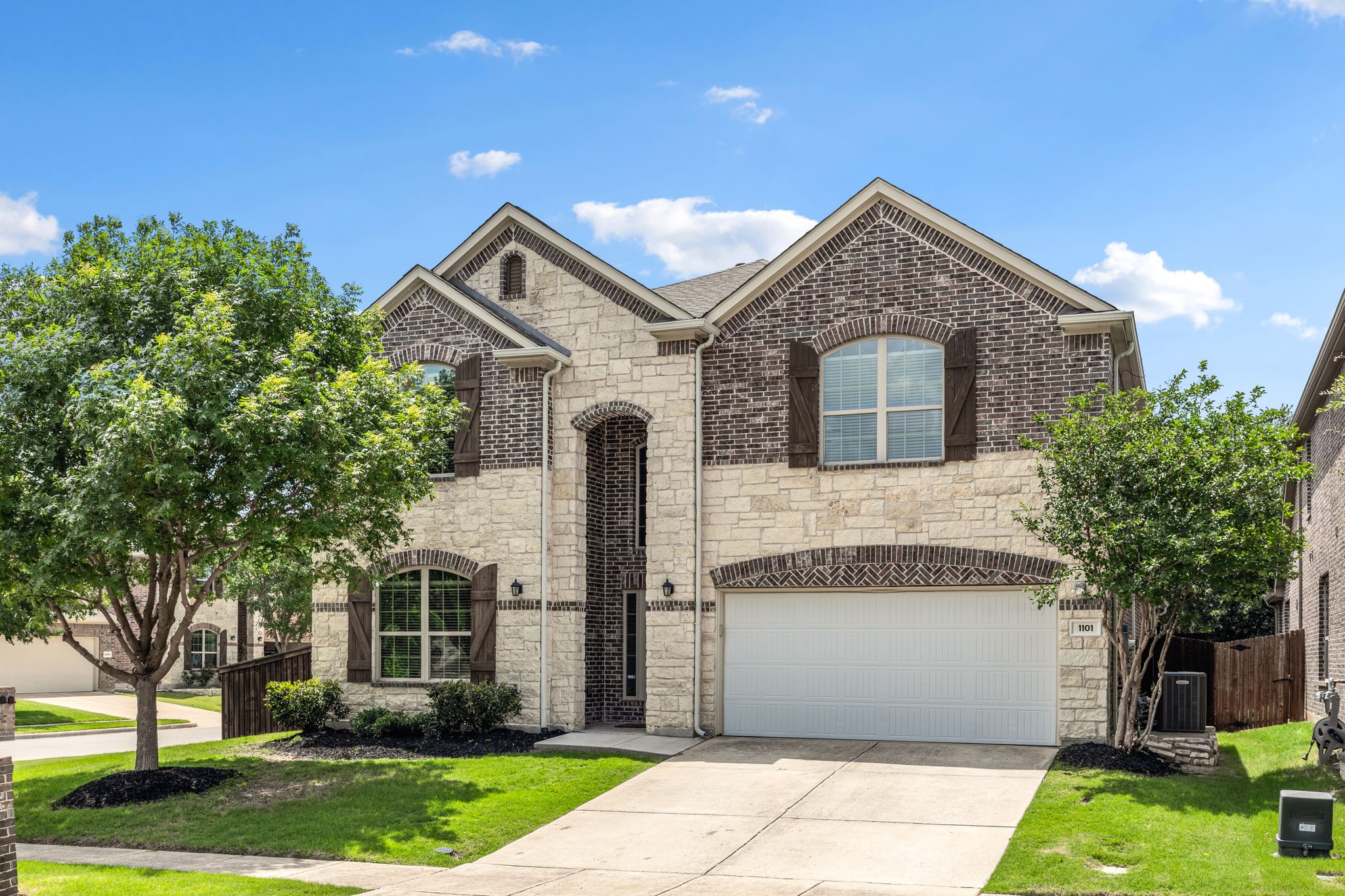 1101 Audi Drive