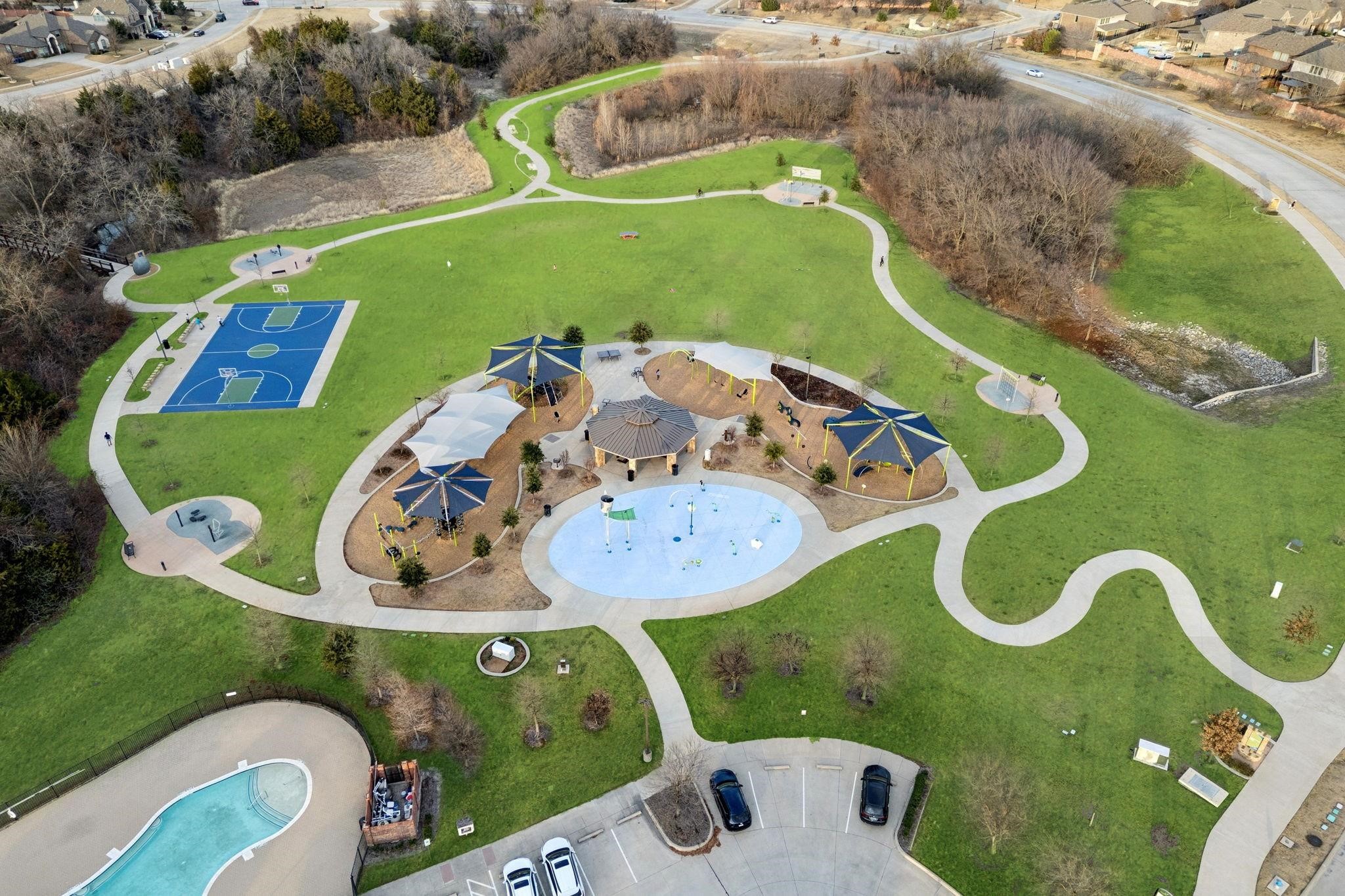 1101 Audi Drive