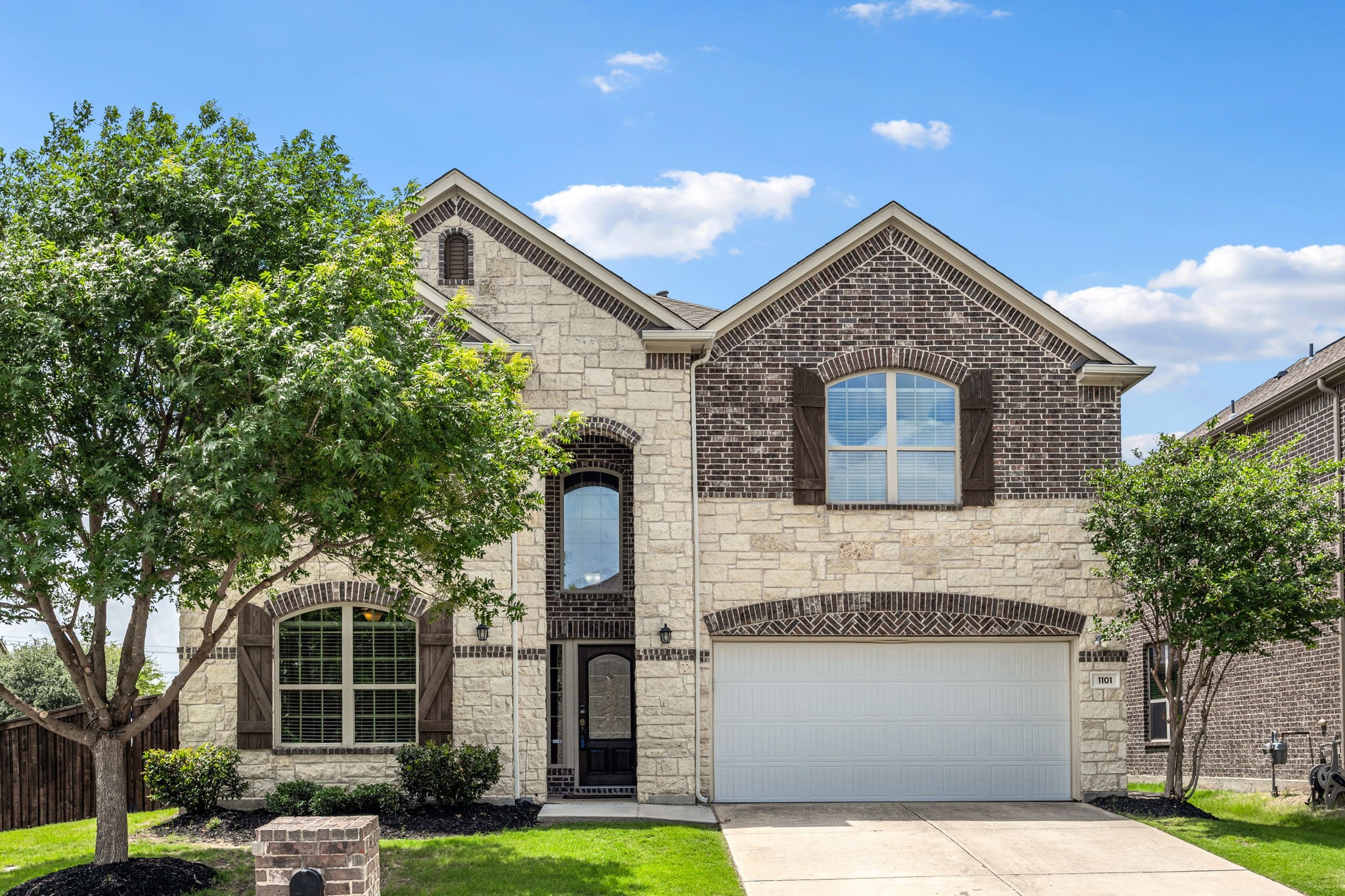 1101 Audi Drive