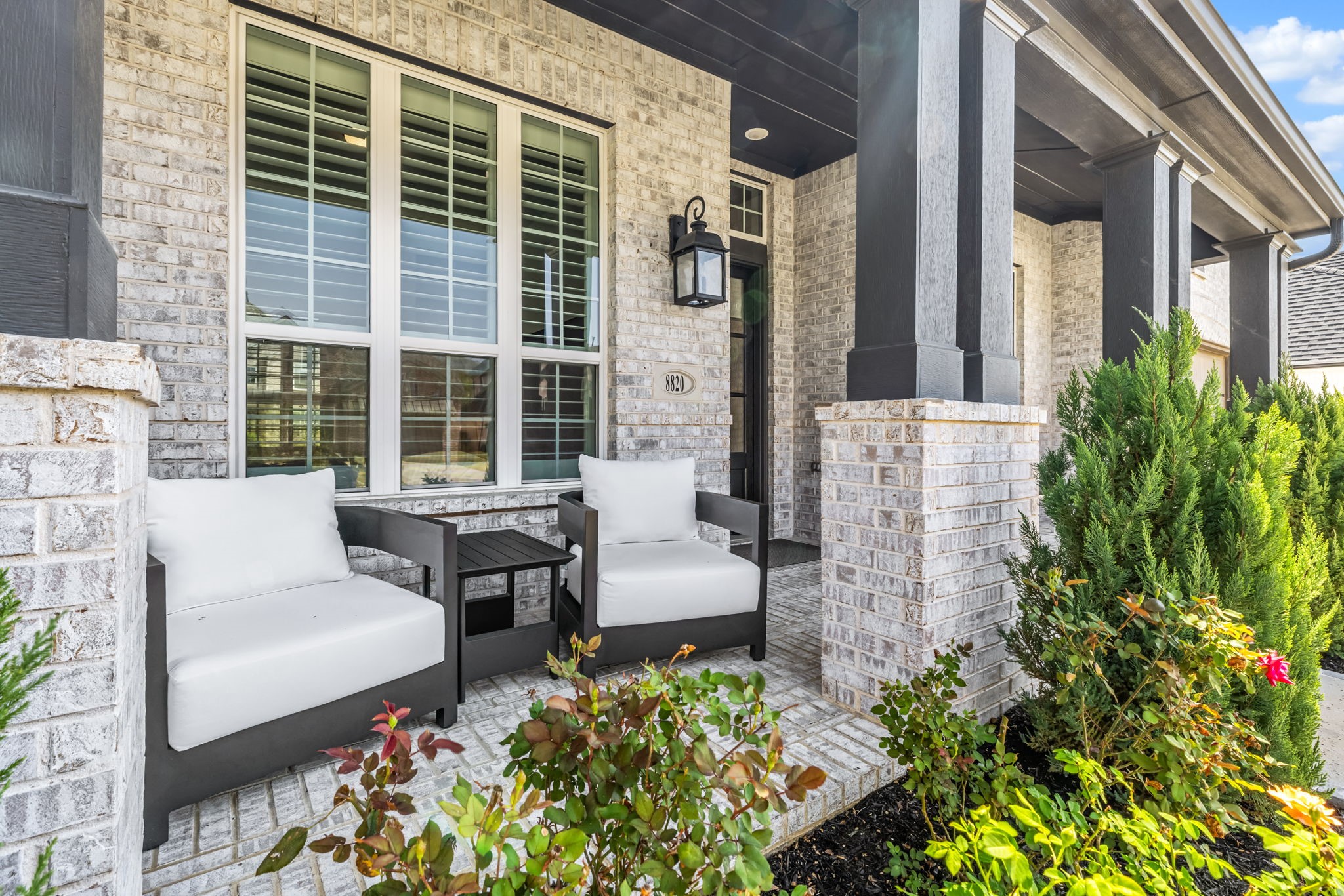 8820 Autumn Lake Trail