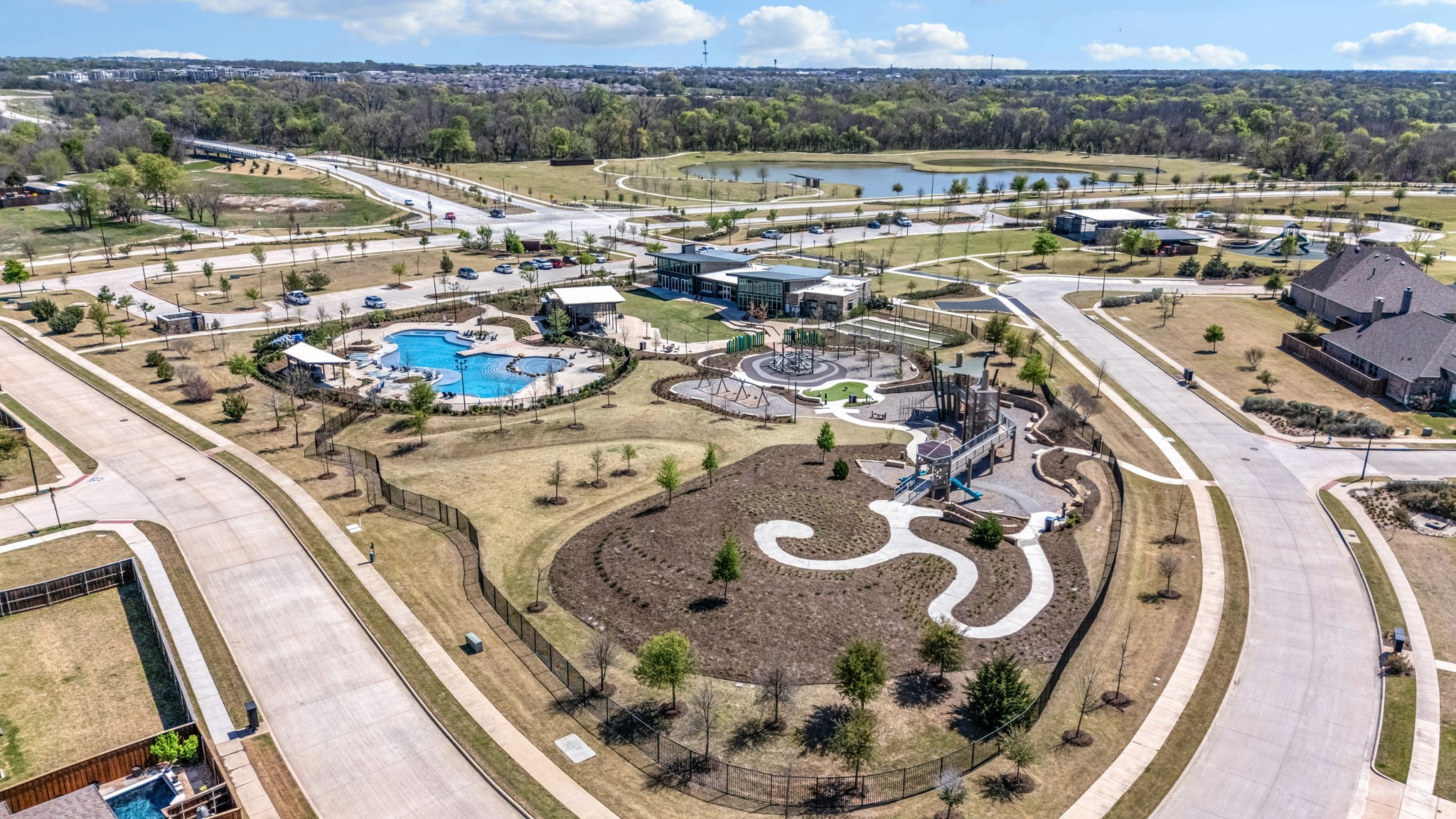 8820 Autumn Lake Trail