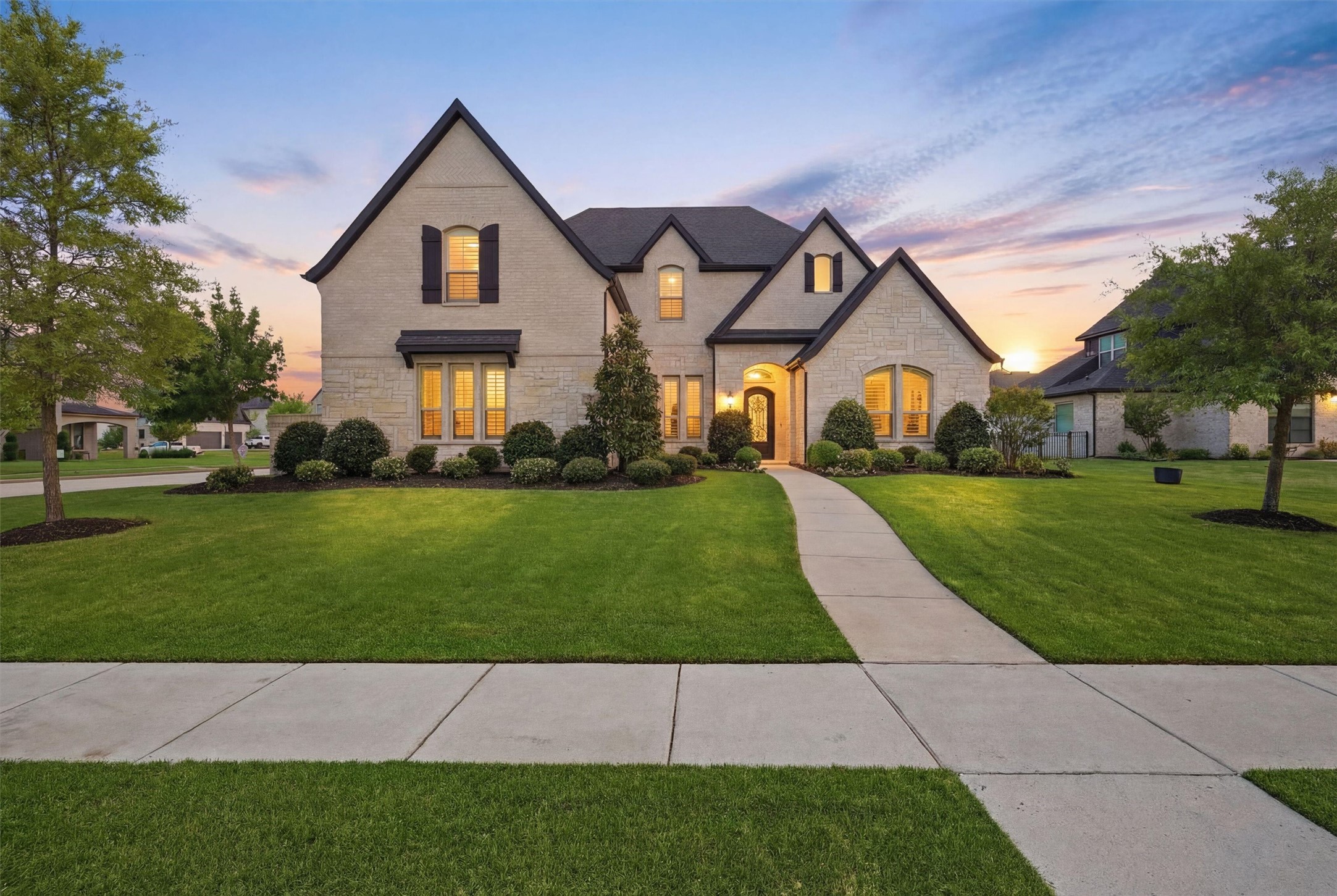 1617 High Bridge Court