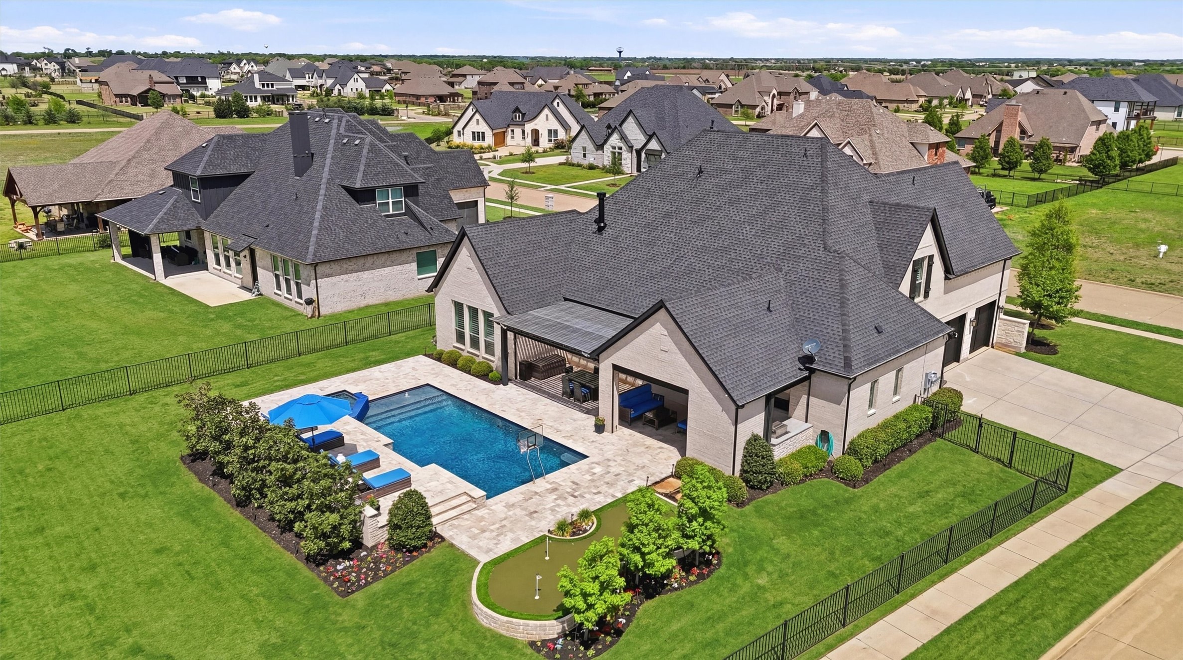 1617 High Bridge Court