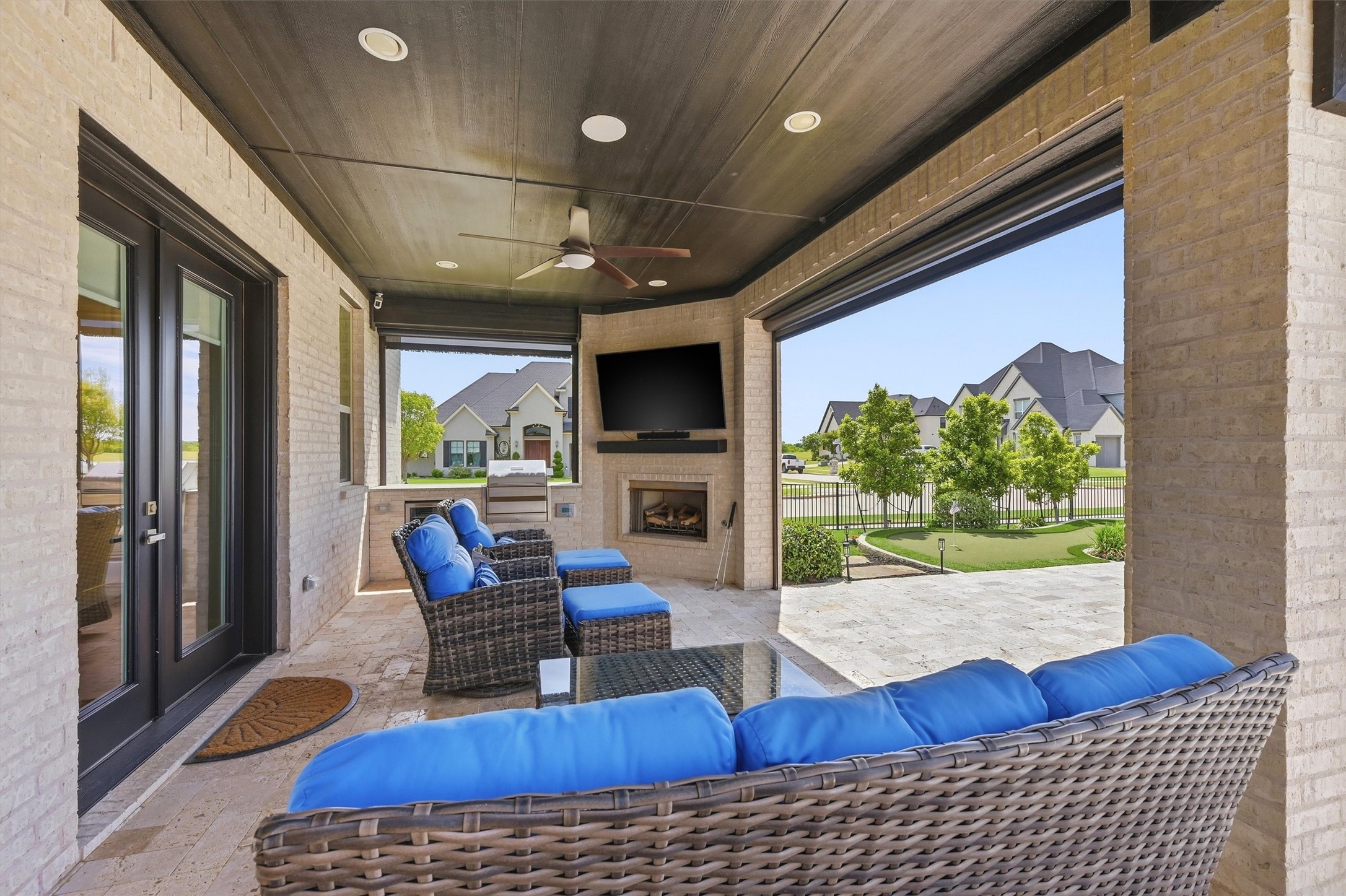 1617 High Bridge Court