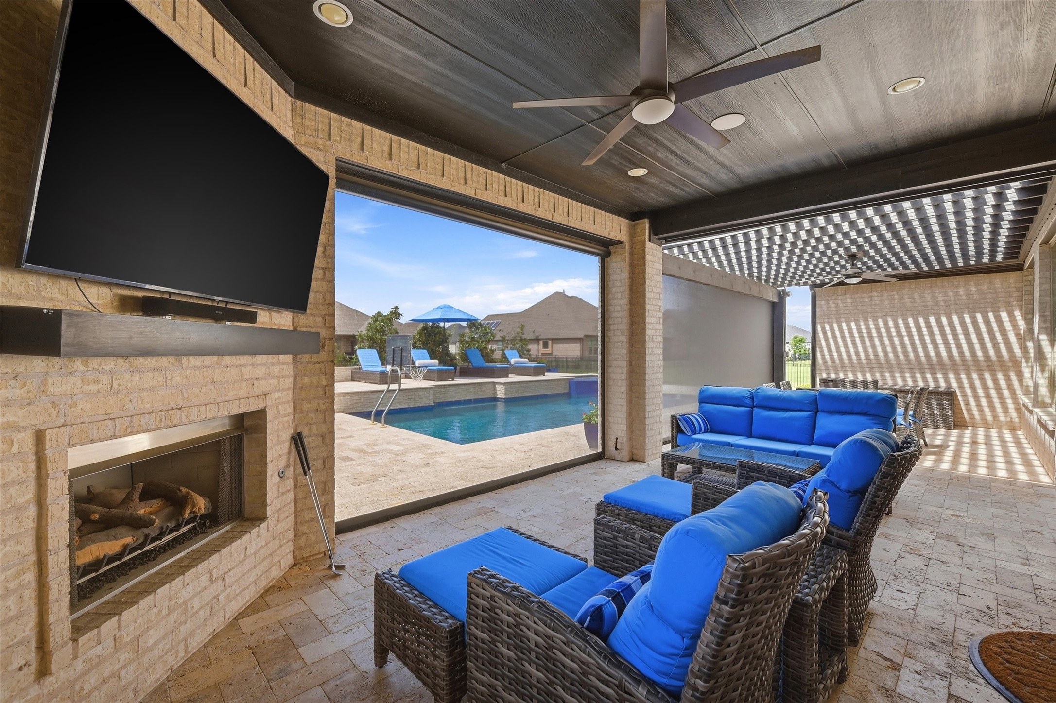 1617 High Bridge Court