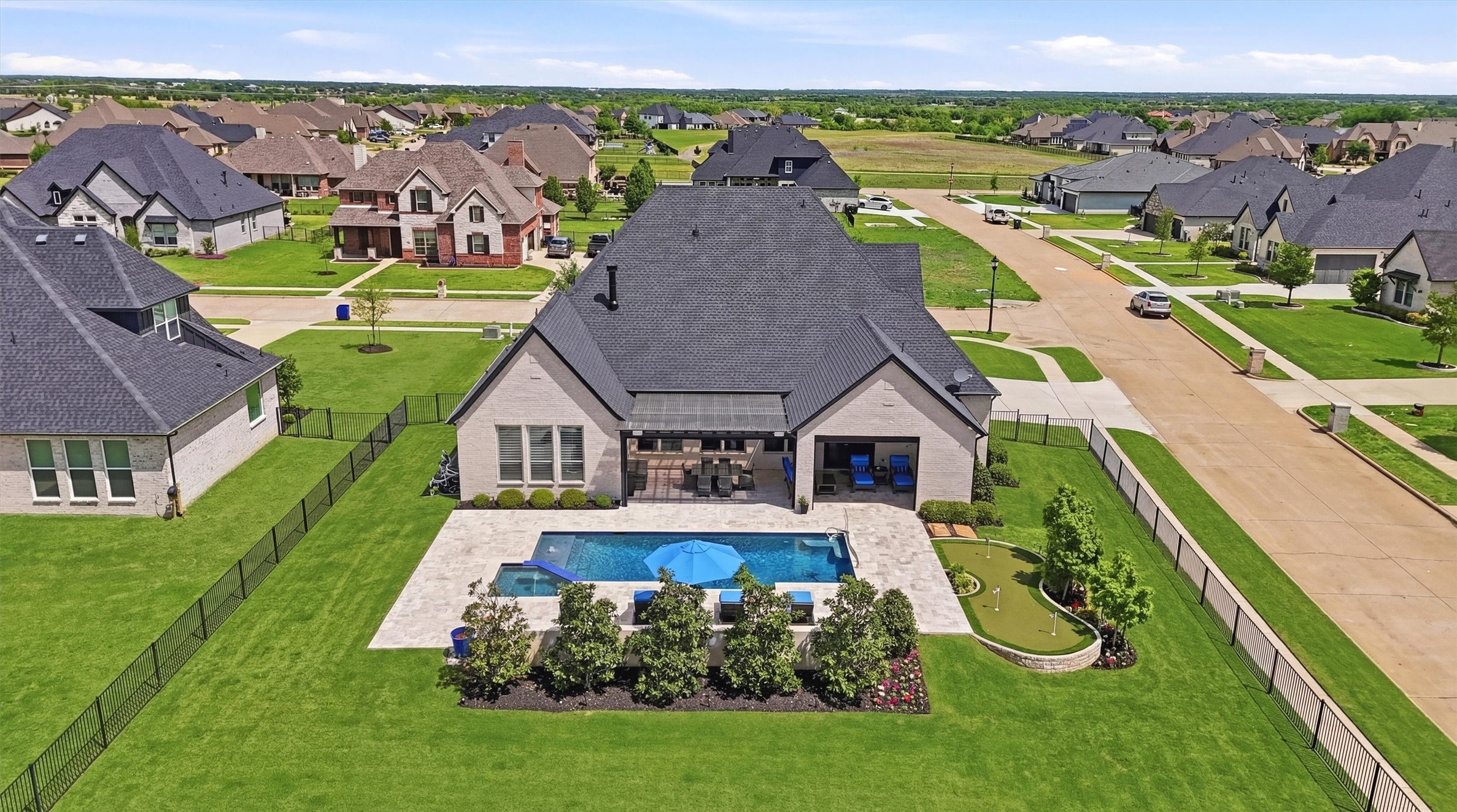 1617 High Bridge Court