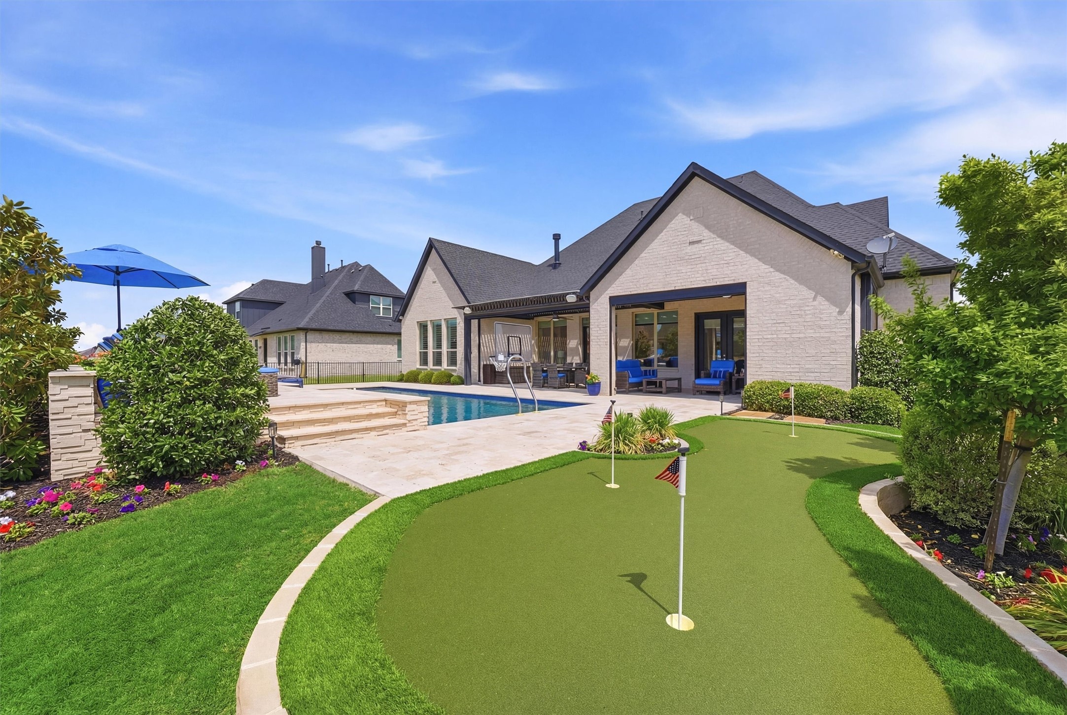 1617 High Bridge Court
