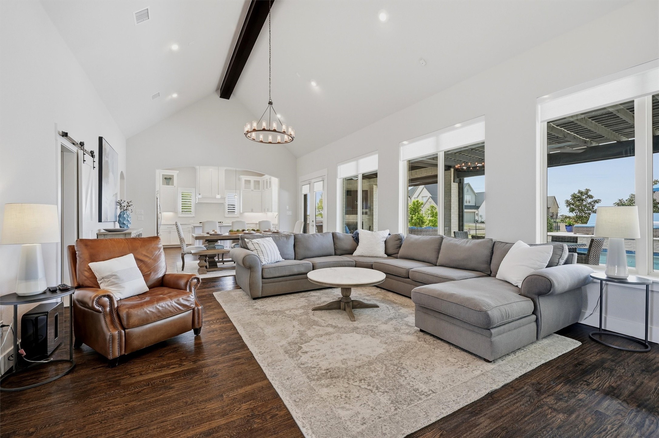 1617 High Bridge Court