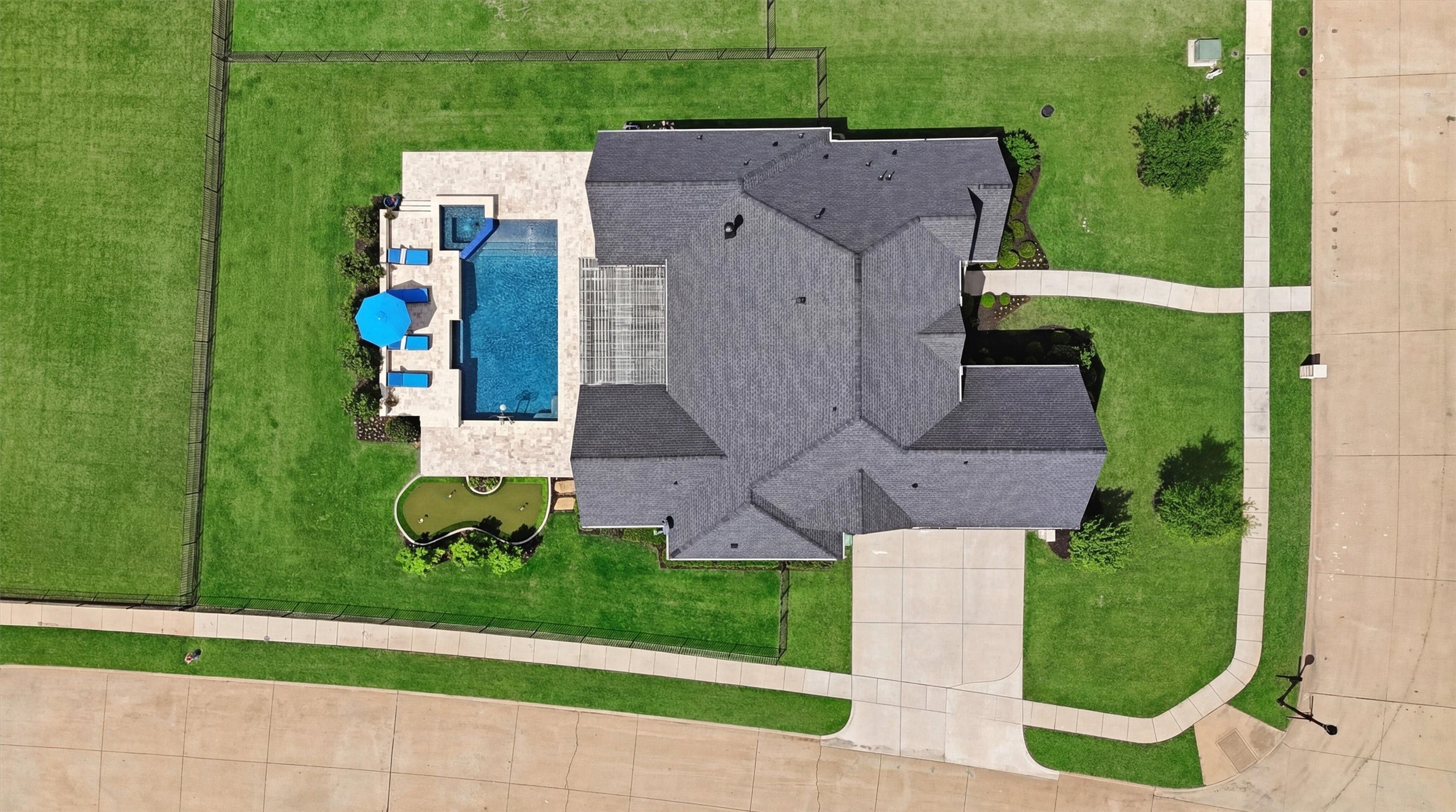 1617 High Bridge Court
