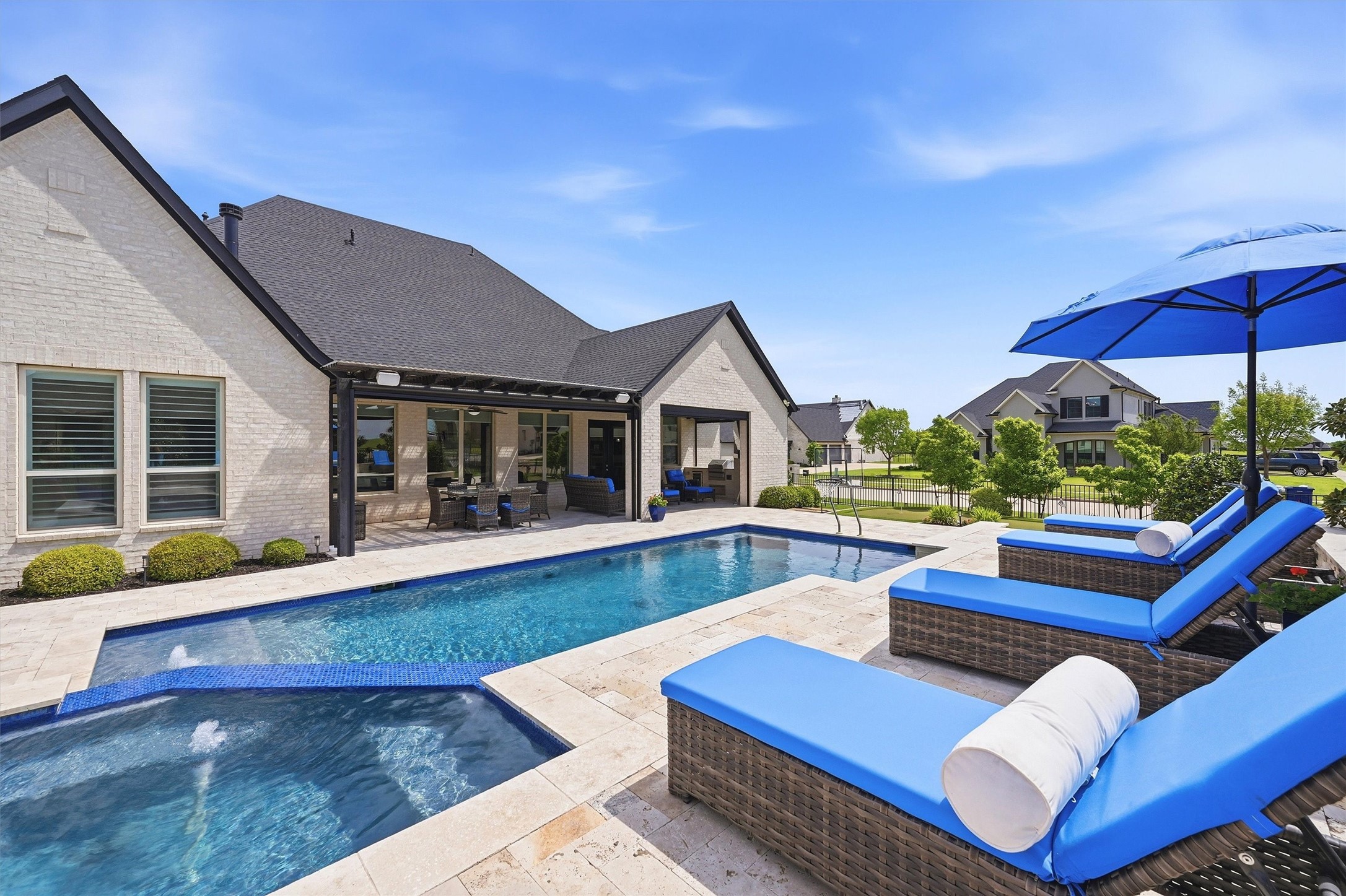1617 High Bridge Court