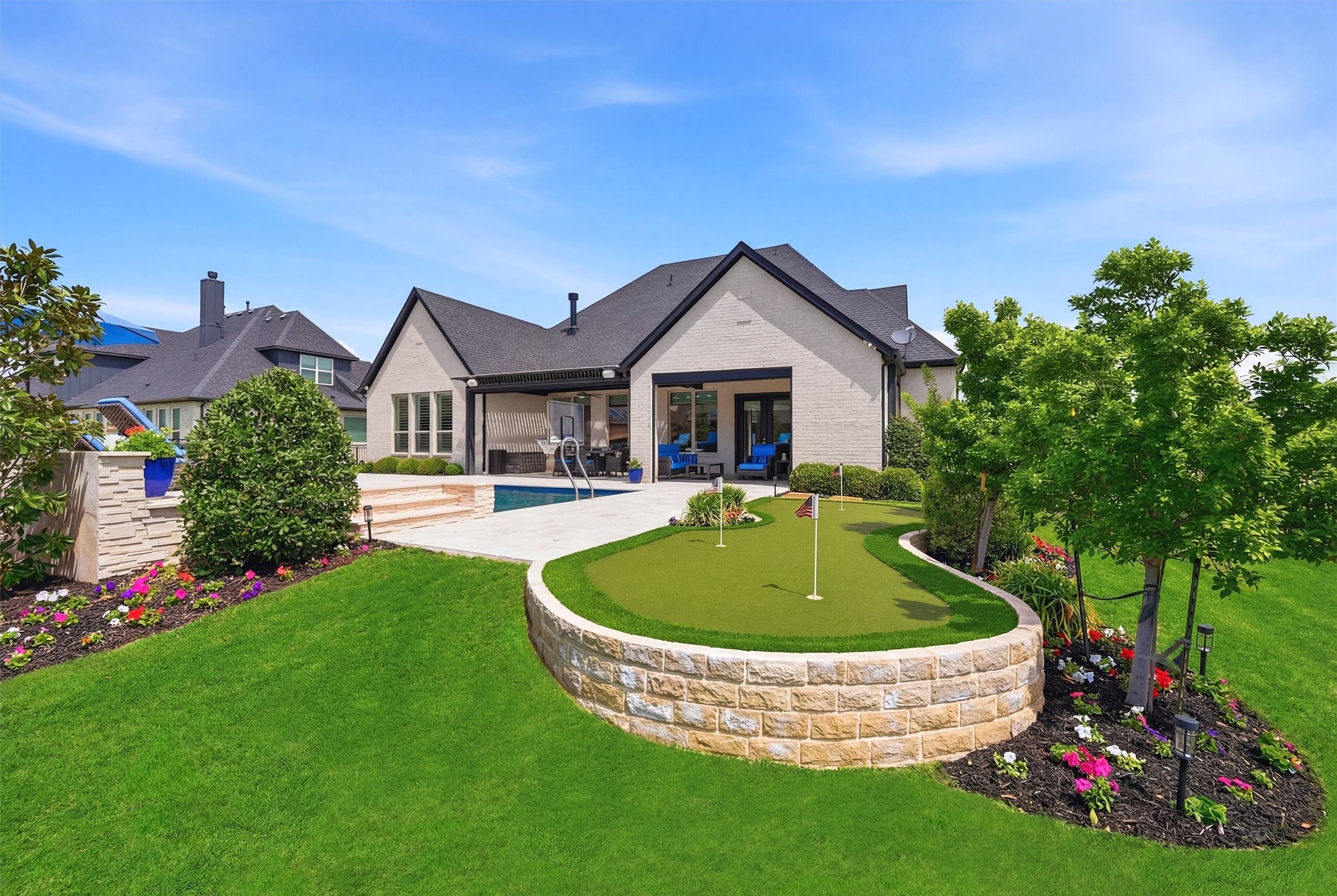 1617 High Bridge Court