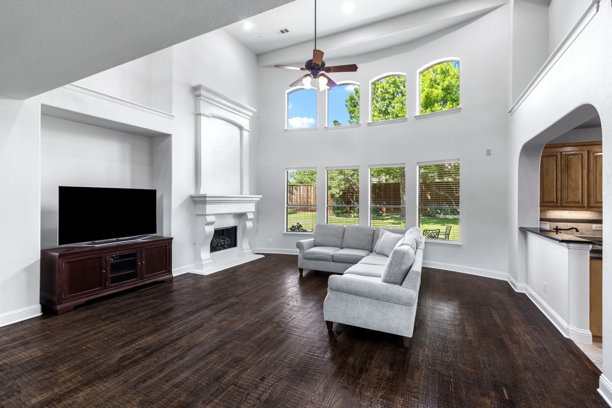601 Livingston Drive