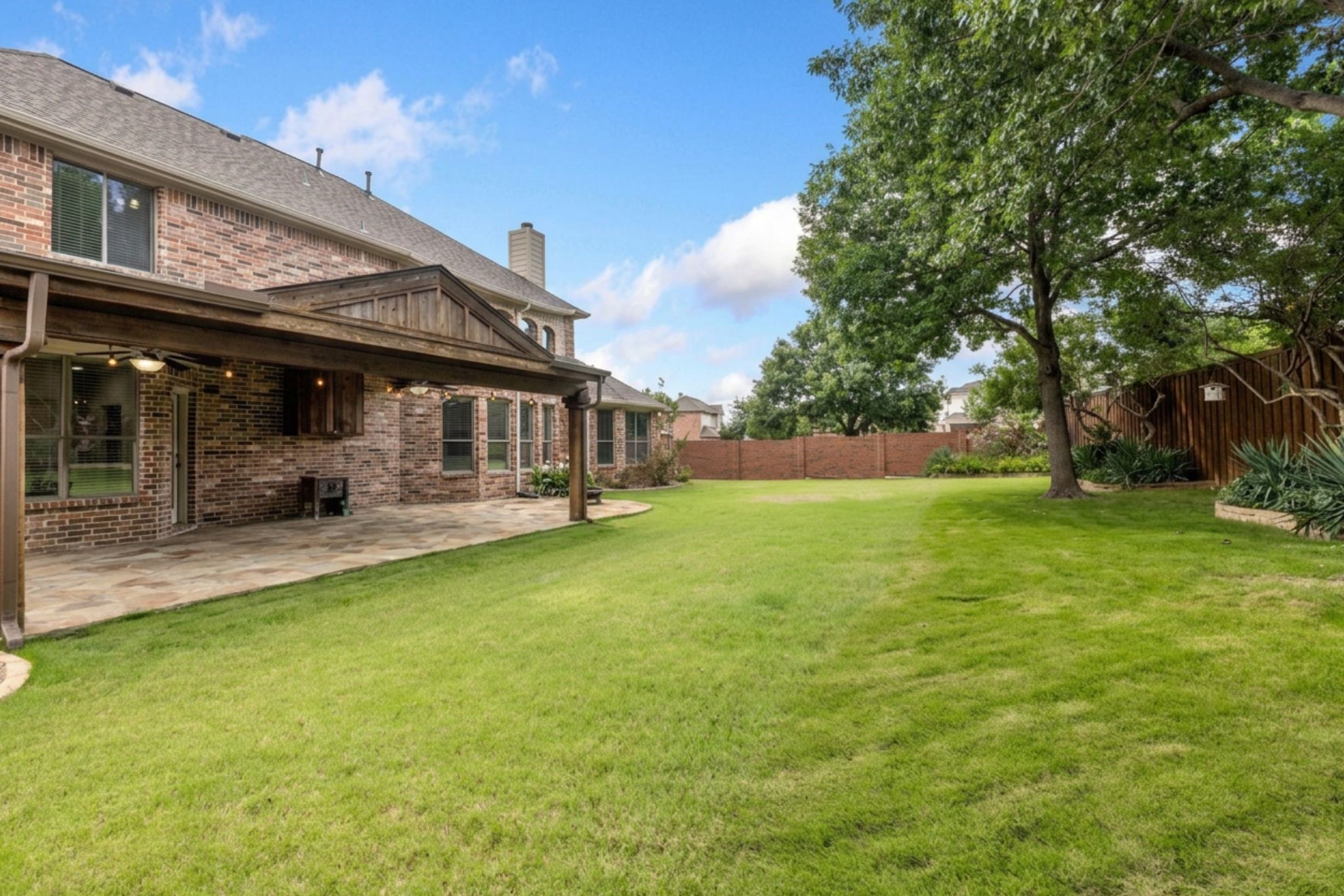 601 Livingston Drive