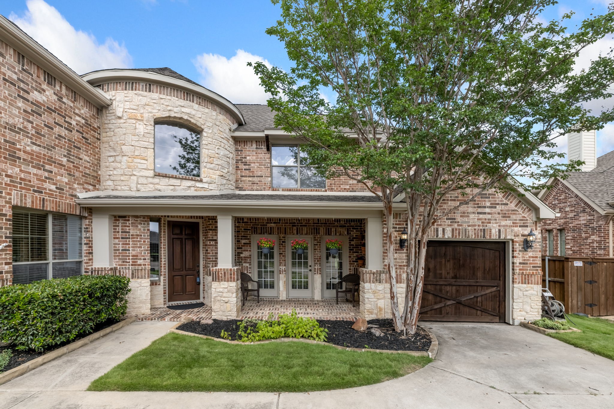 601 Livingston Drive