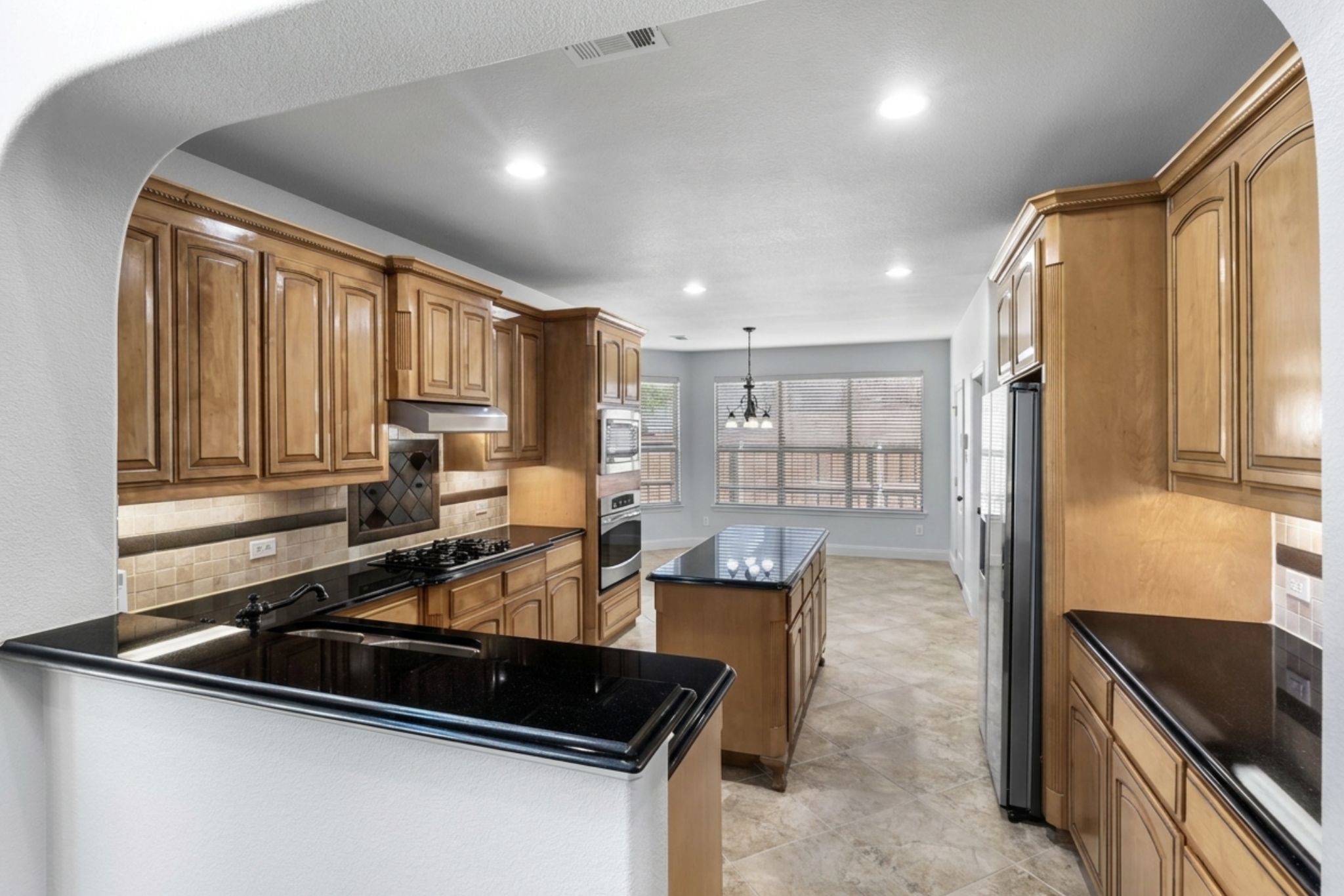 601 Livingston Drive