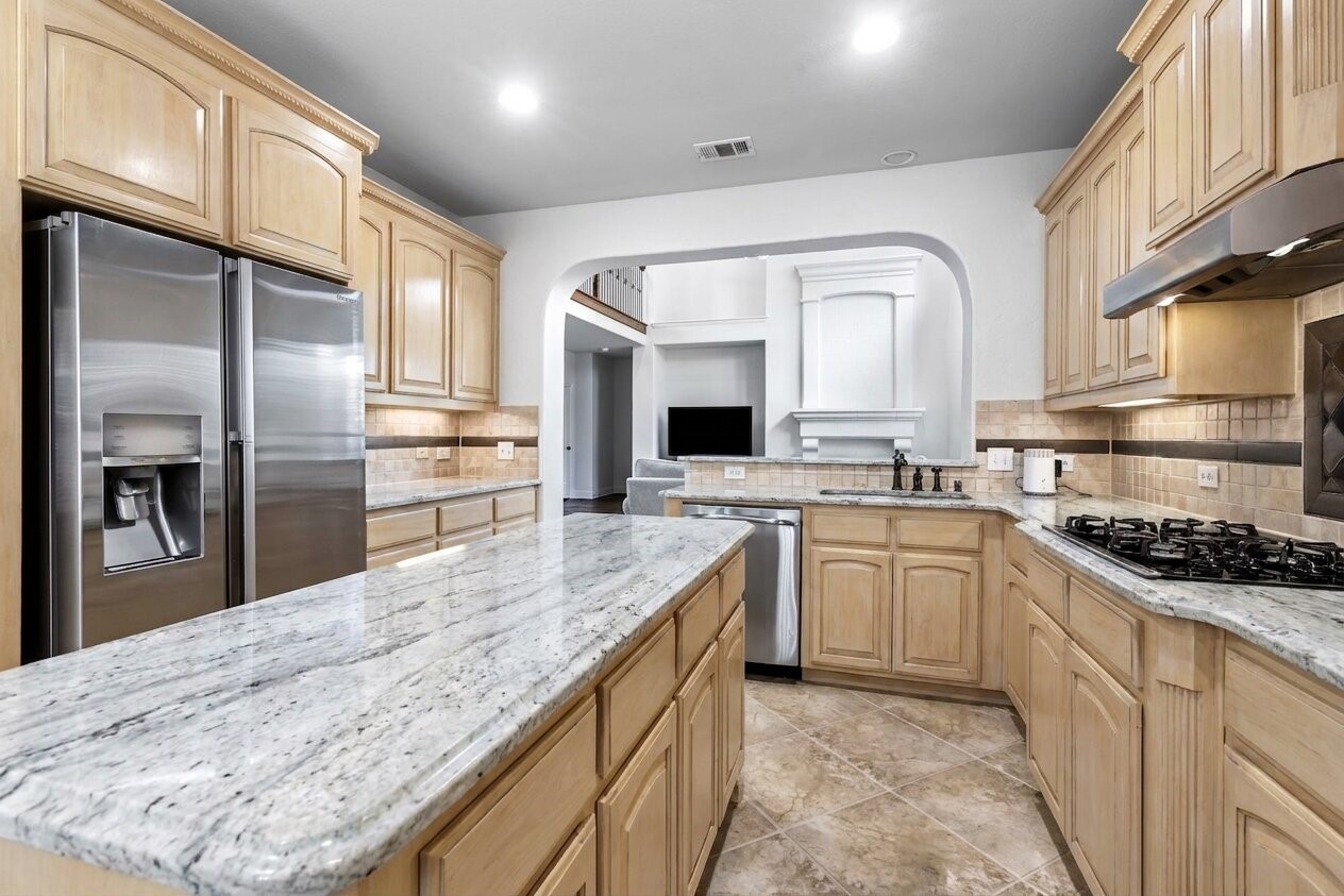 601 Livingston Drive