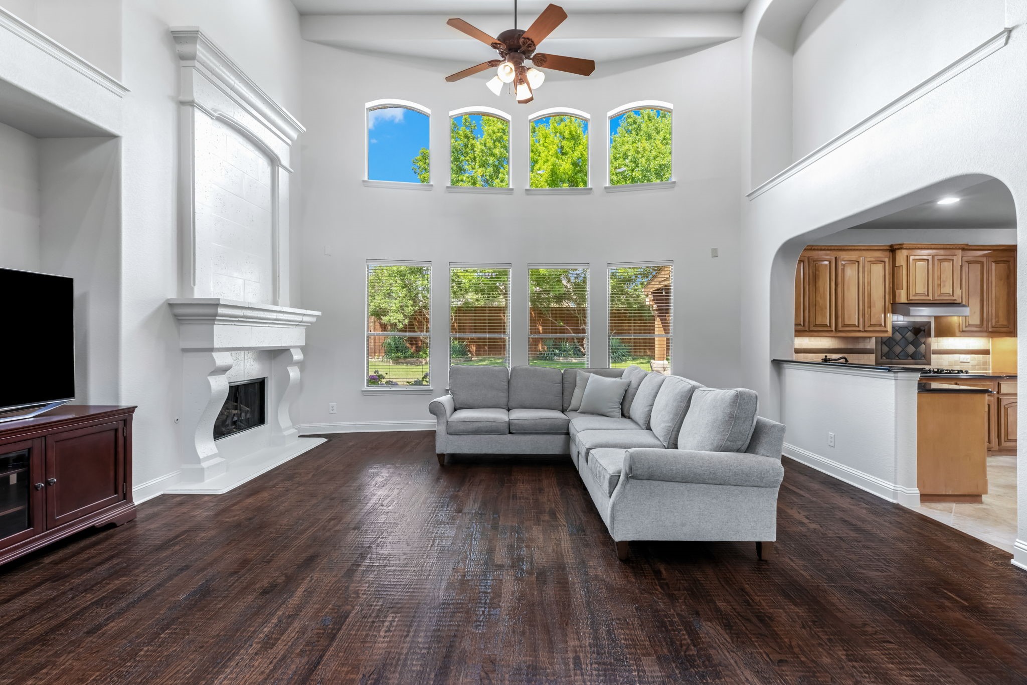 601 Livingston Drive