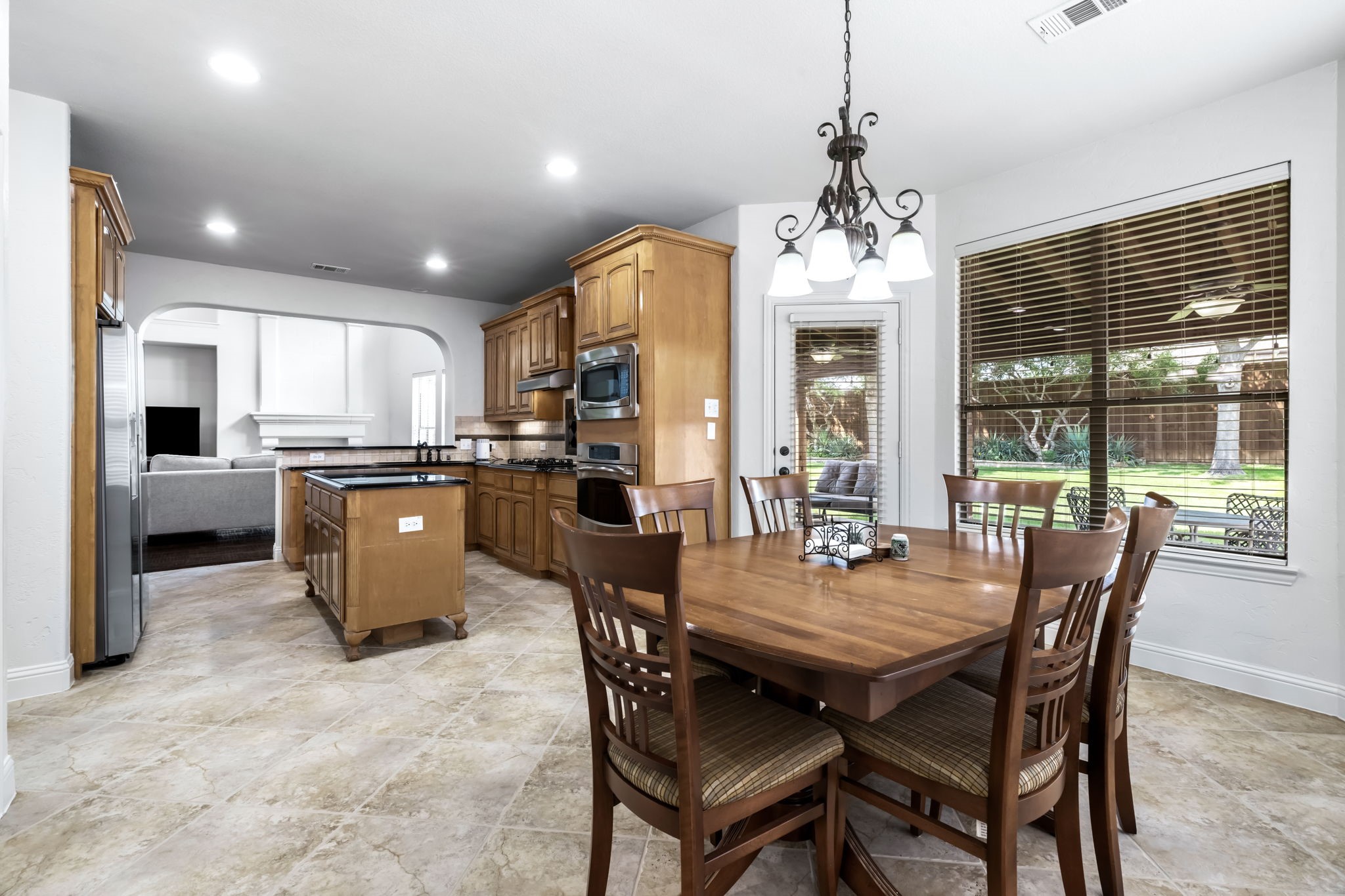 601 Livingston Drive