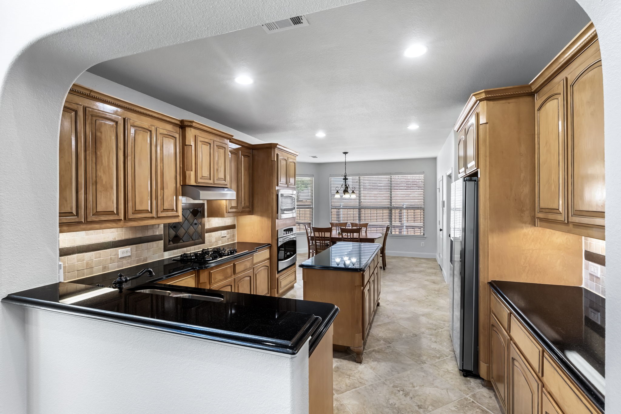 601 Livingston Drive