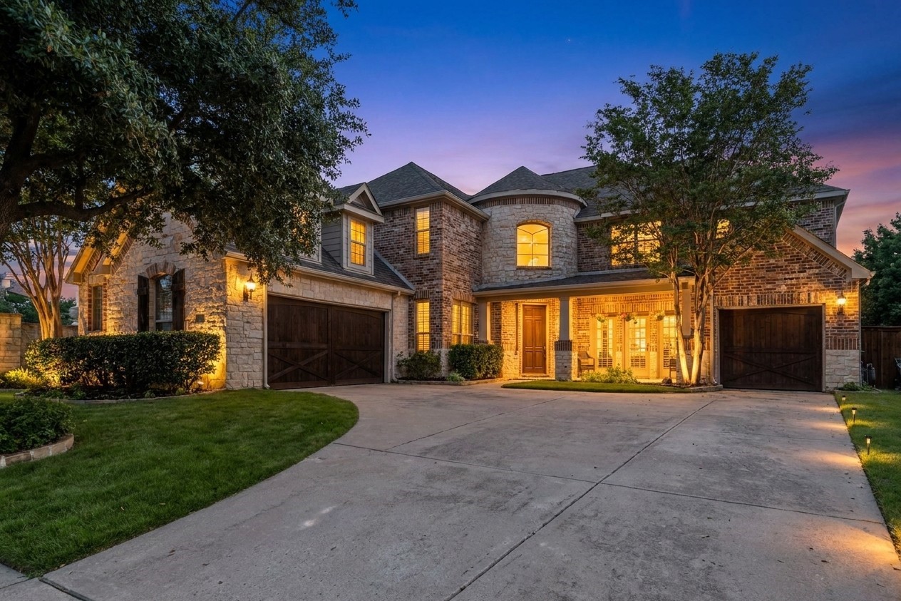 601 Livingston Drive