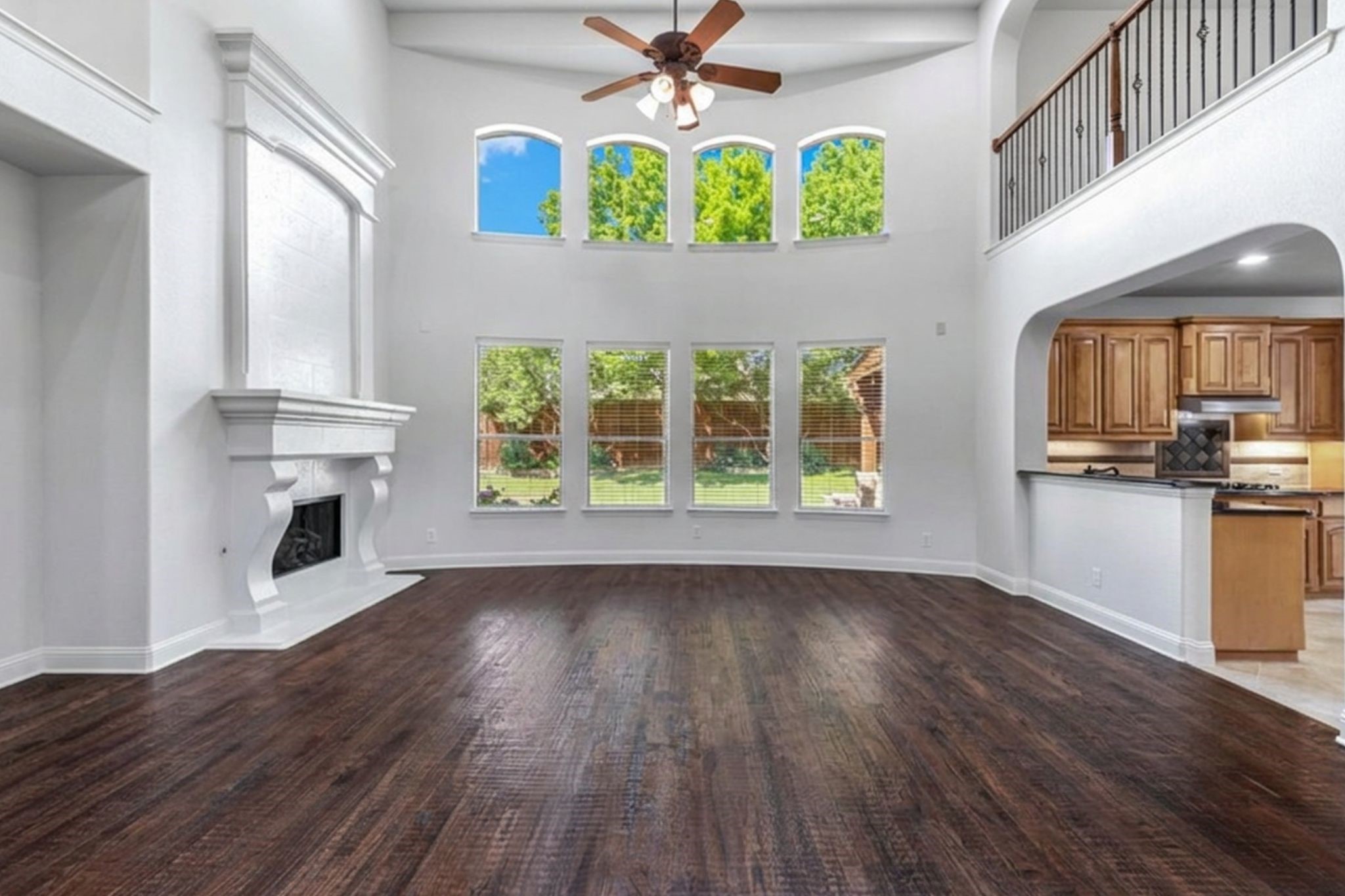 601 Livingston Drive