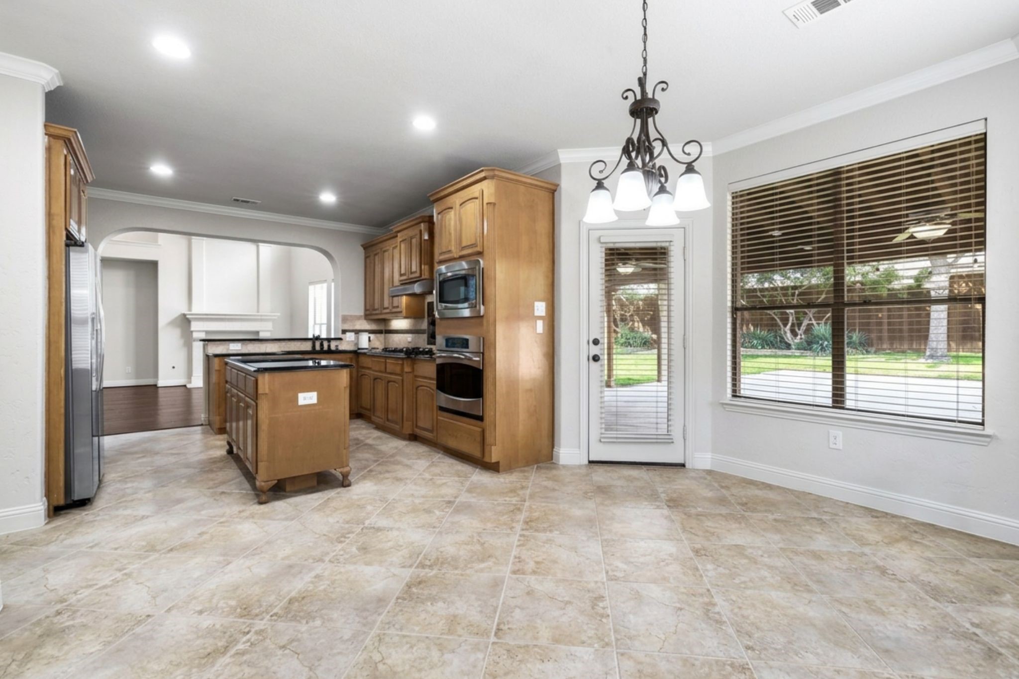 601 Livingston Drive