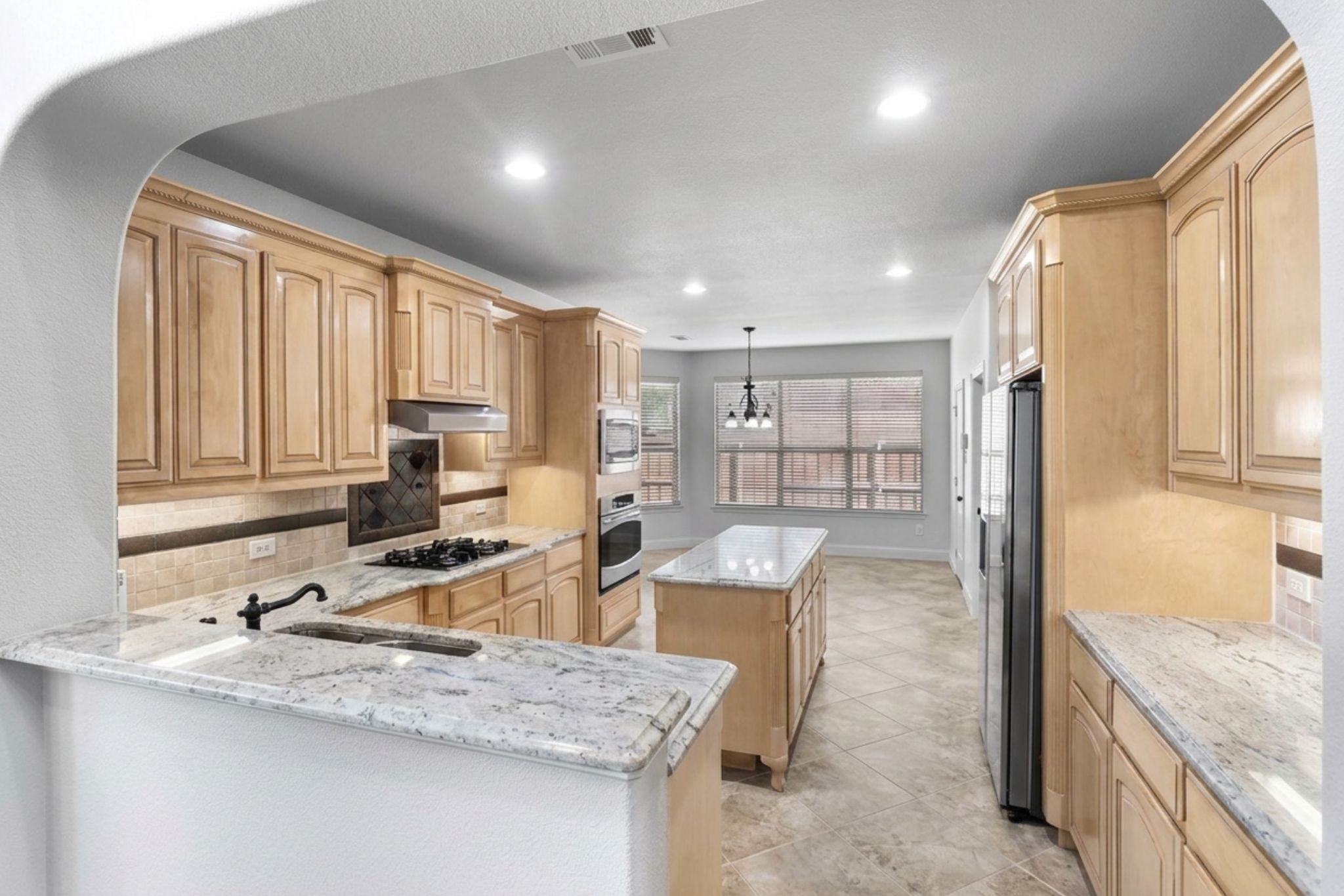 601 Livingston Drive
