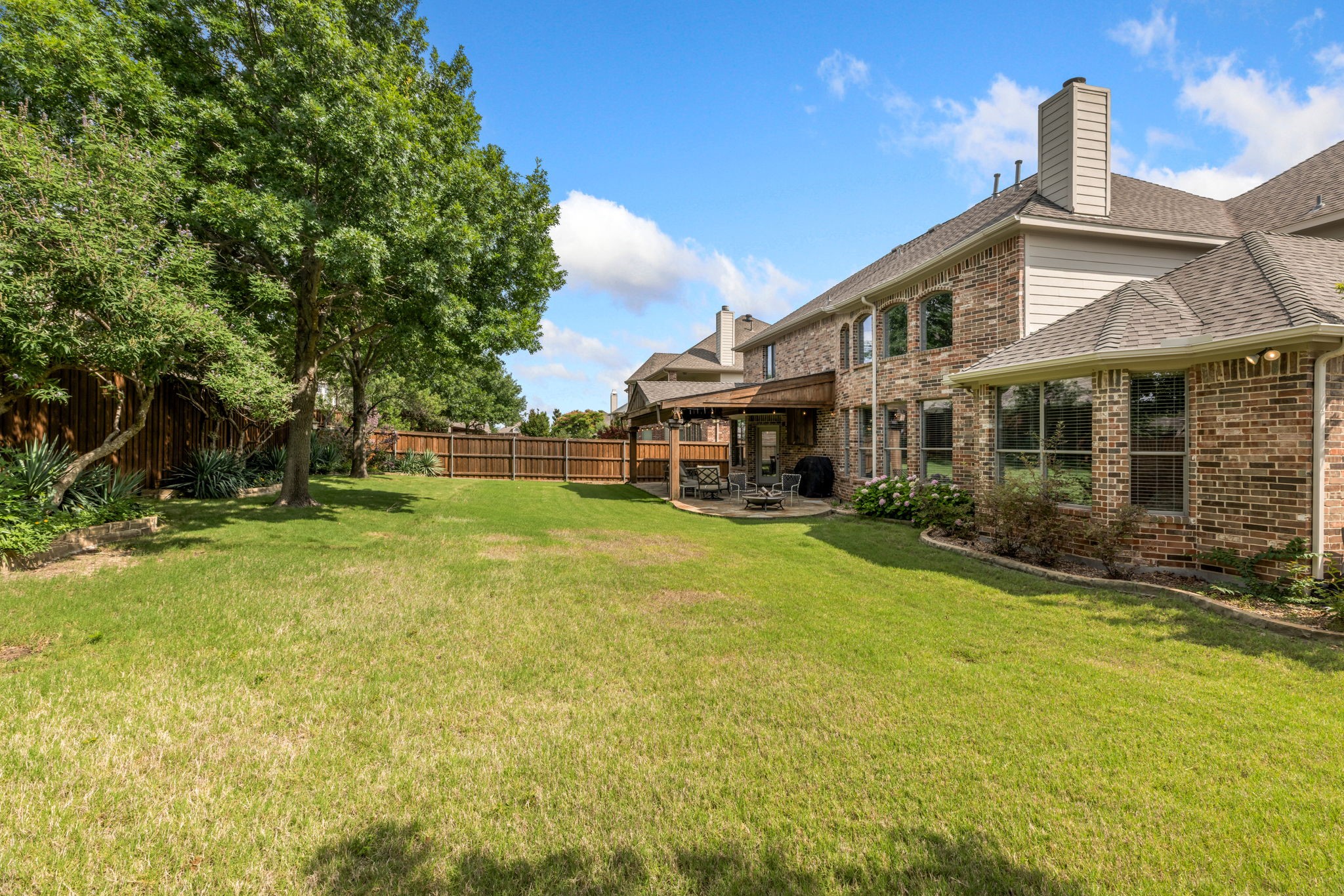 601 Livingston Drive