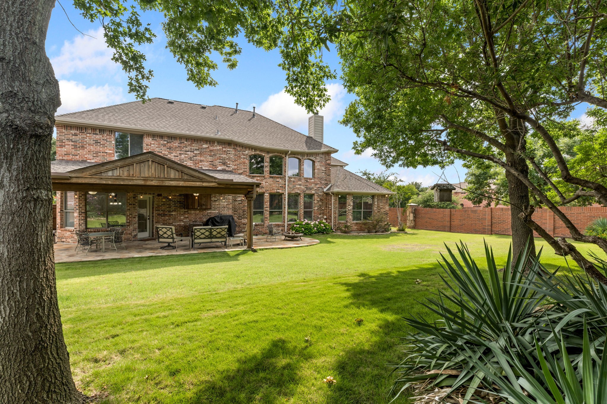 601 Livingston Drive