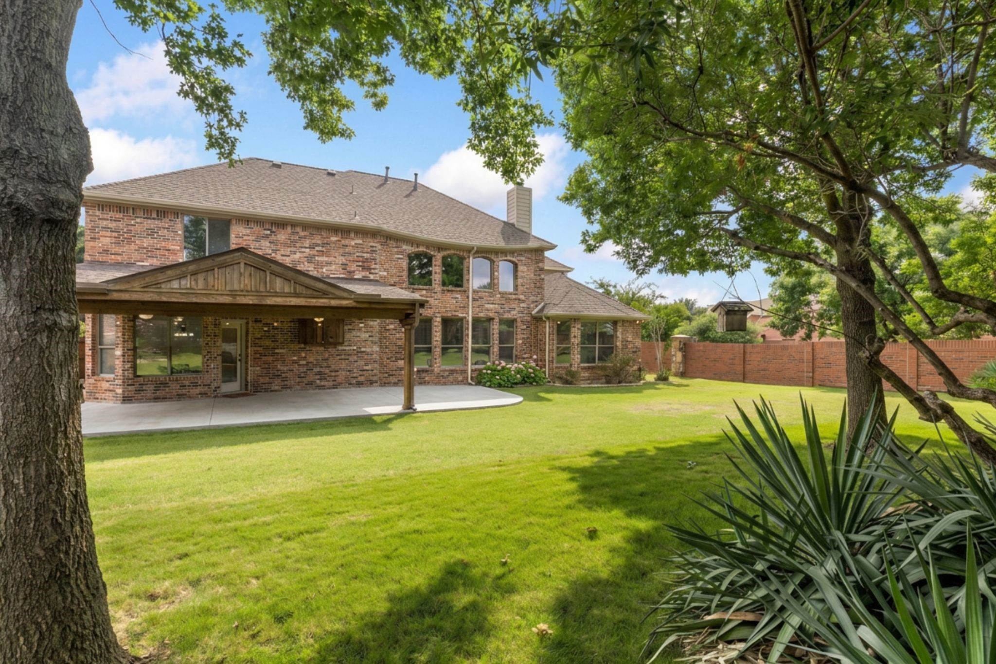 601 Livingston Drive