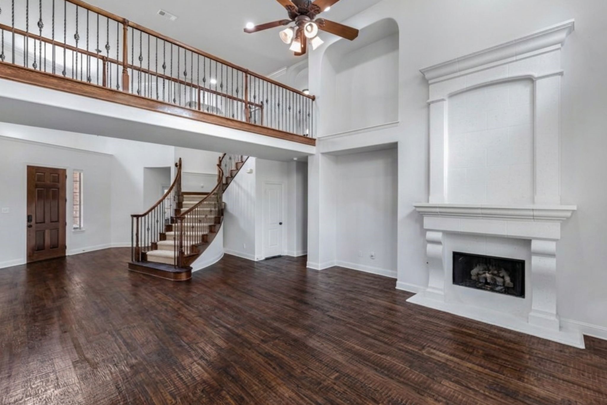 601 Livingston Drive