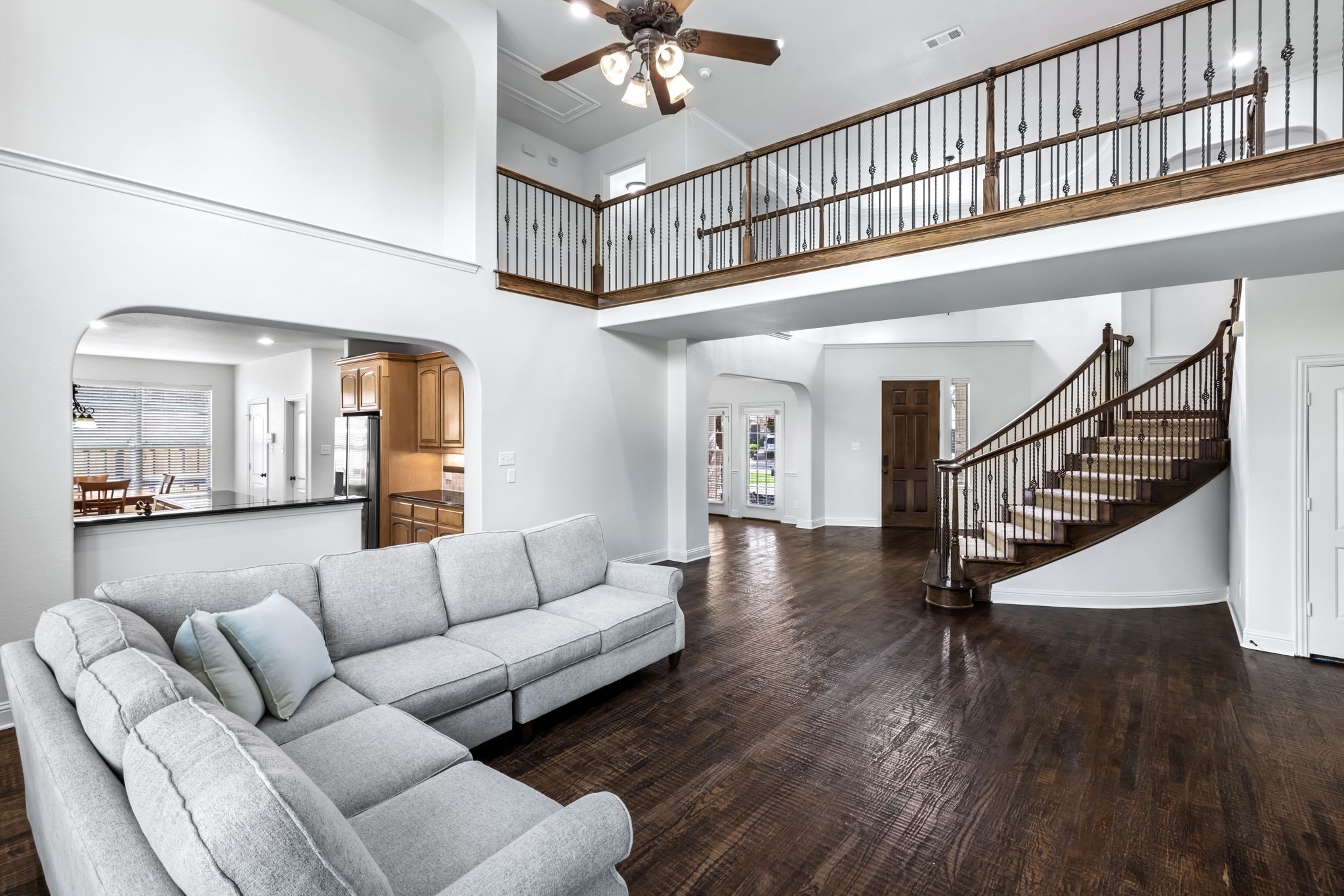 601 Livingston Drive