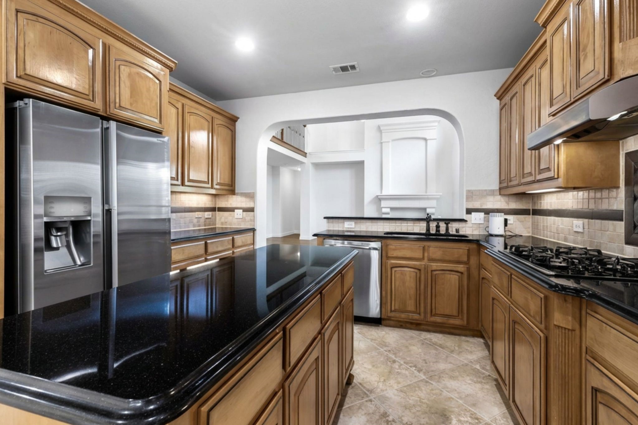 601 Livingston Drive