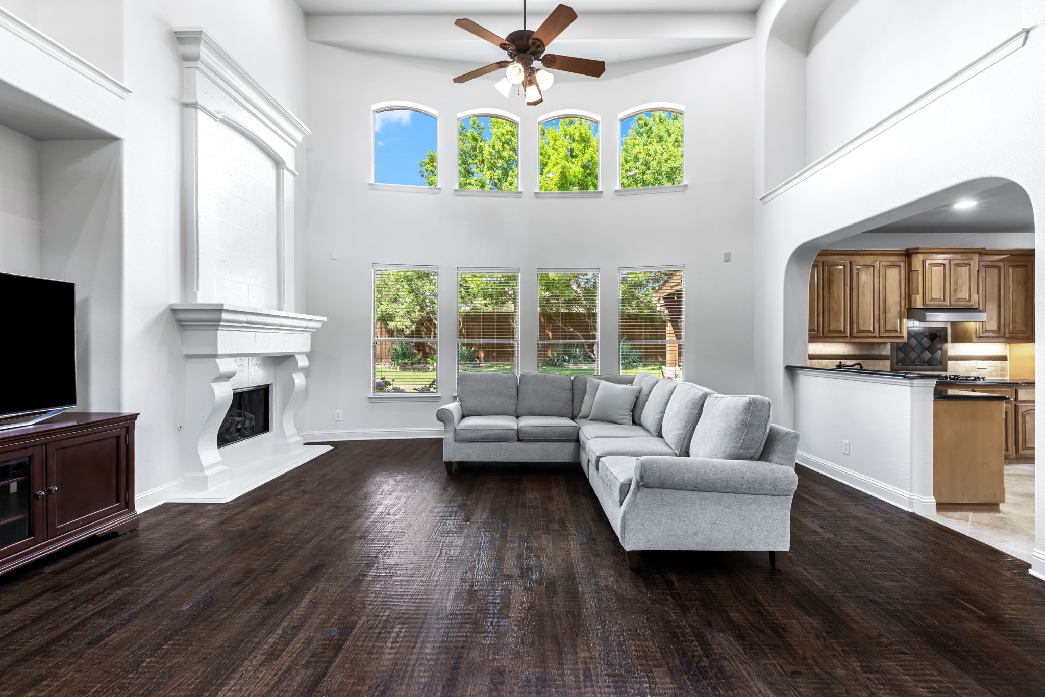 601 Livingston Drive