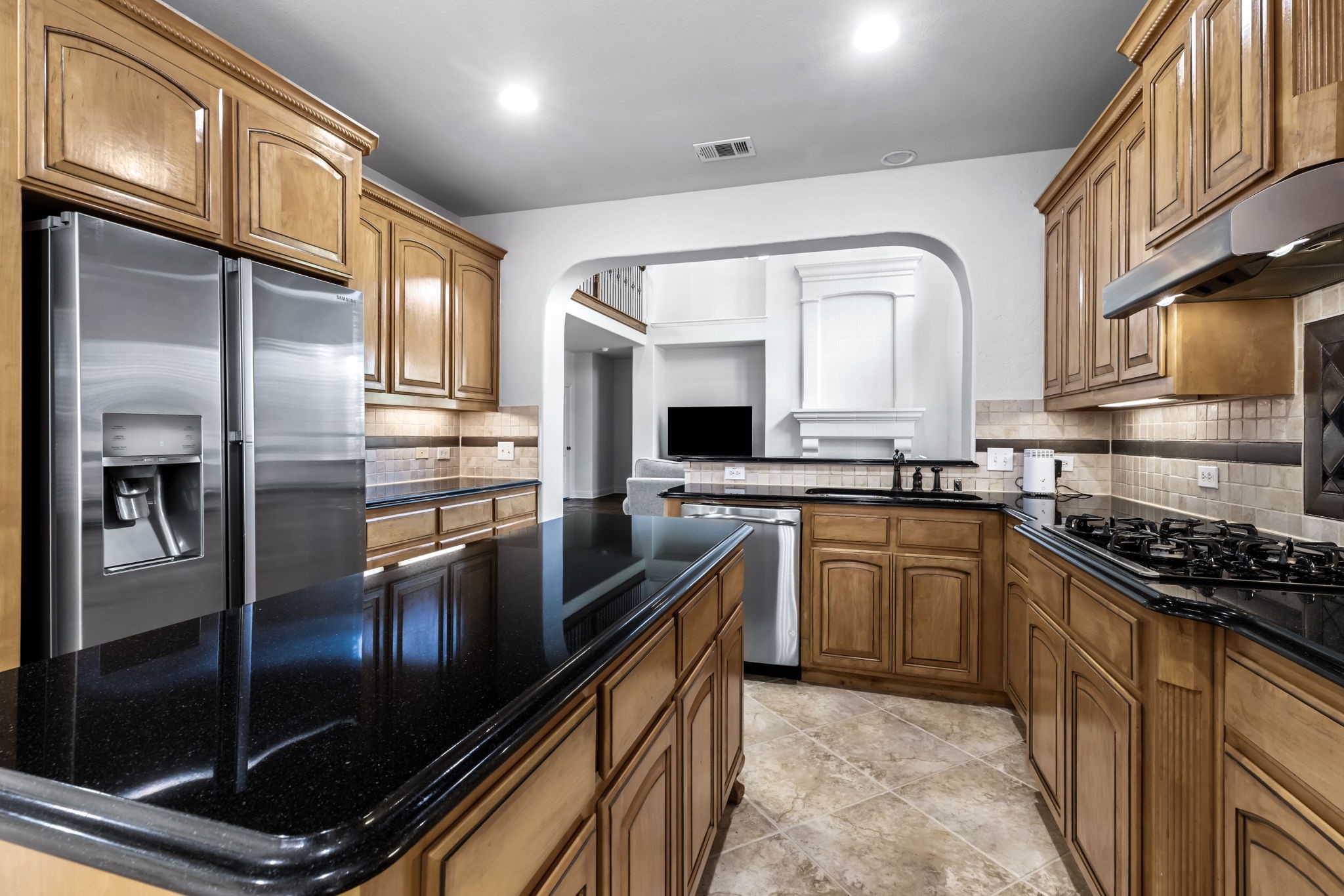 601 Livingston Drive