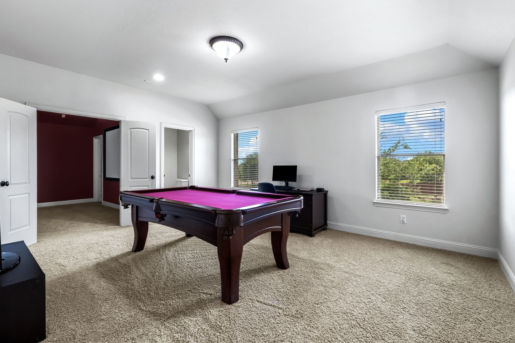 601 Livingston Drive