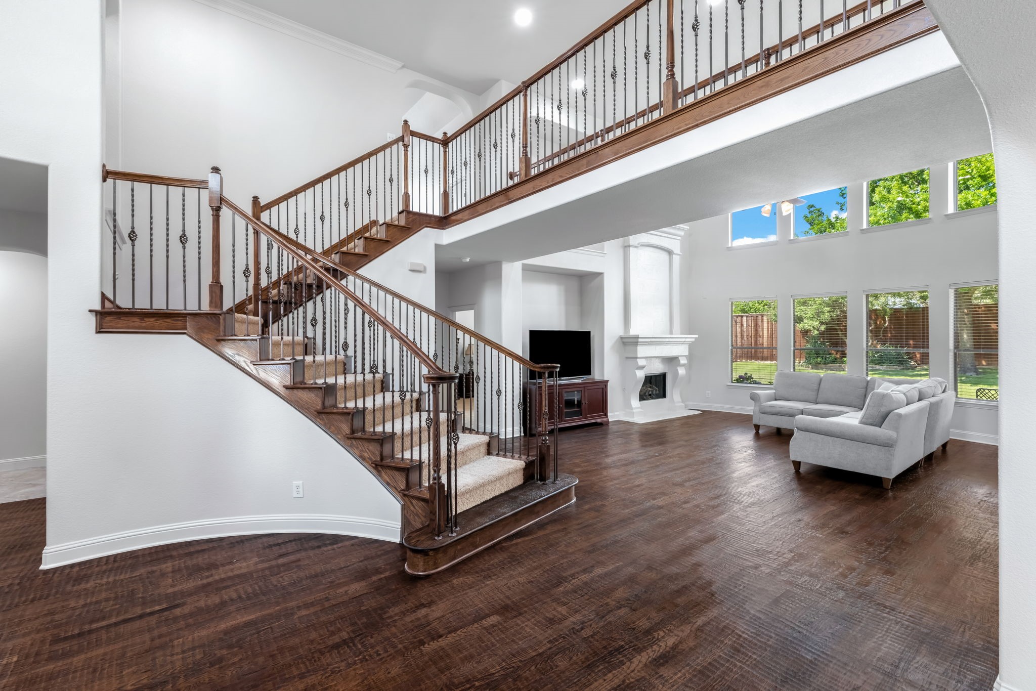 601 Livingston Drive