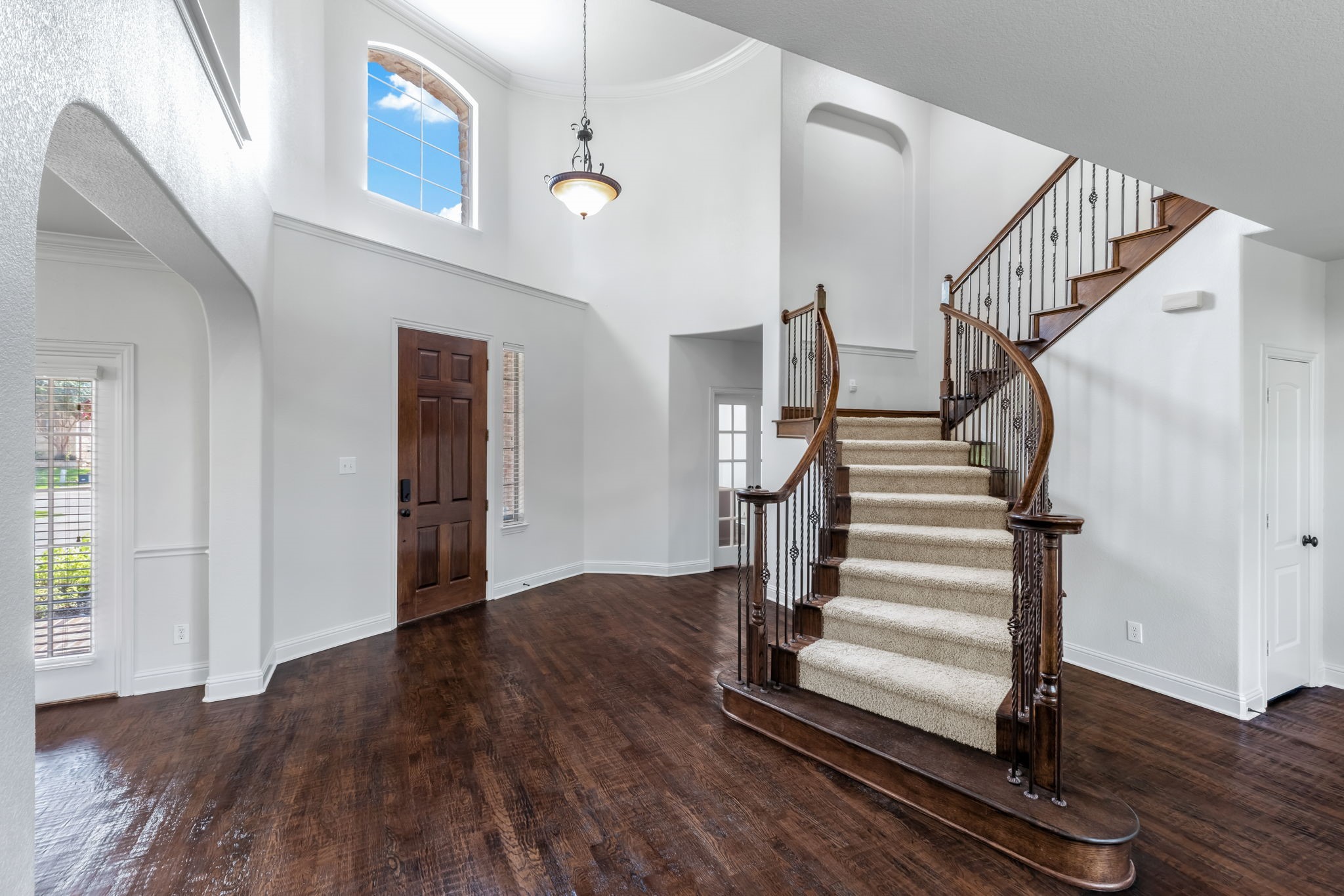 601 Livingston Drive