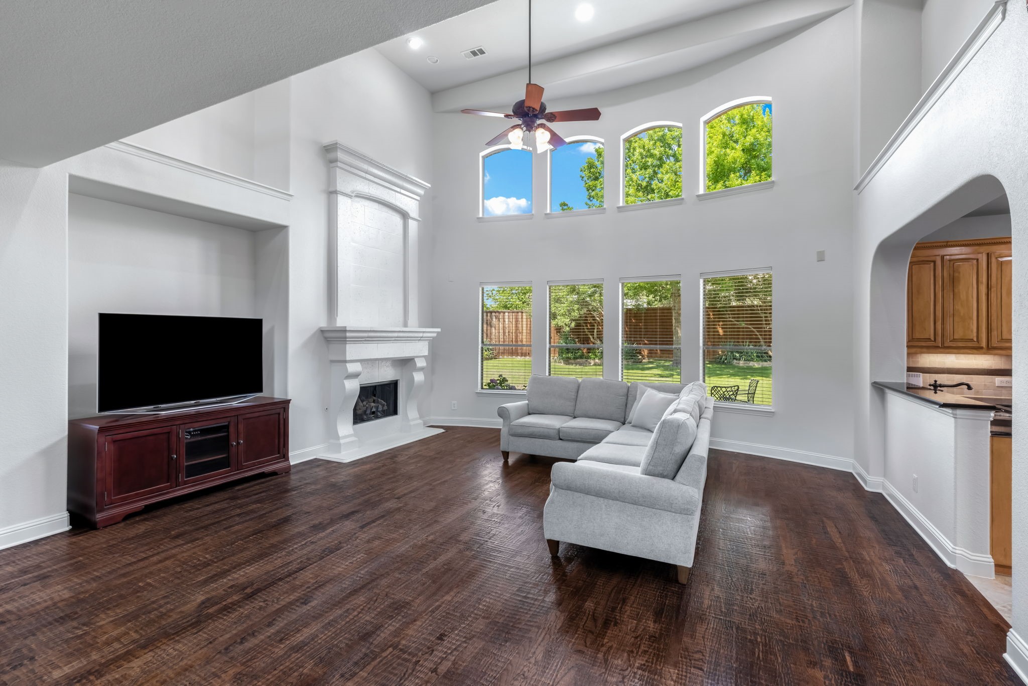 601 Livingston Drive